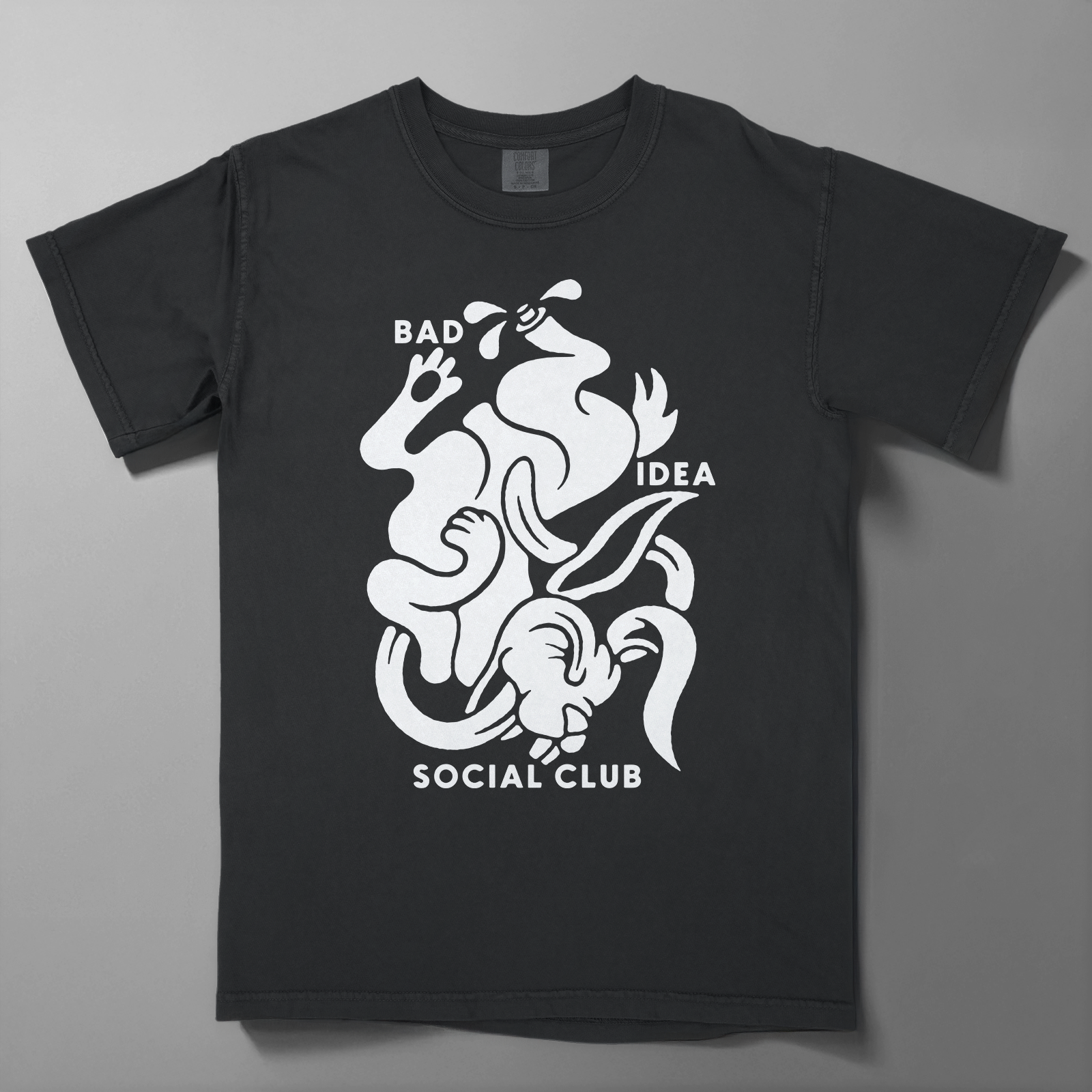 Lucky Break T-shirt