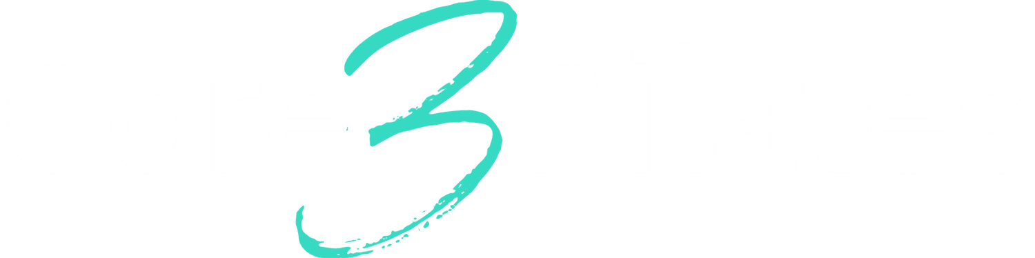 Core3 Pilates