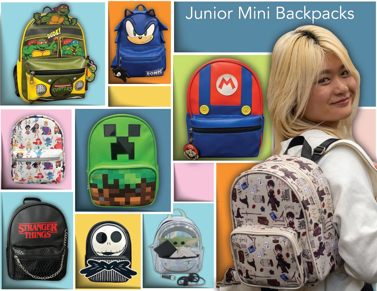 Accessory Innovations