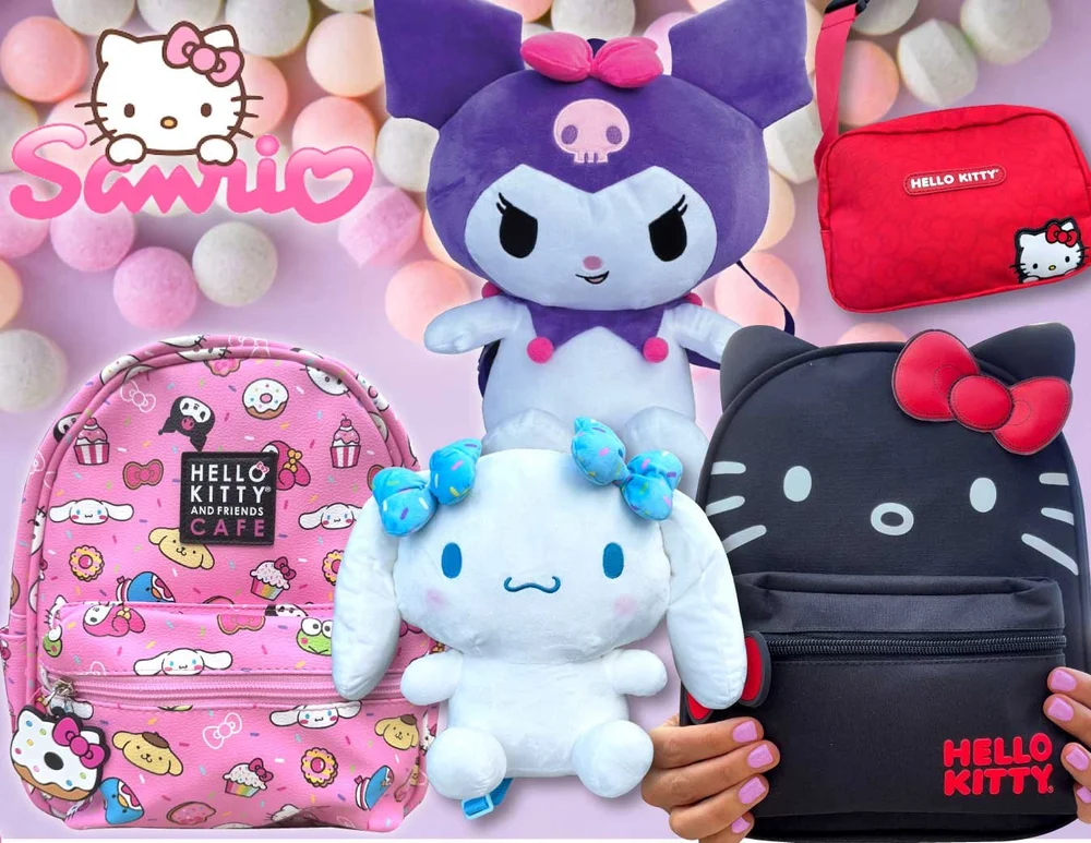 Collections — Accessory Innovations