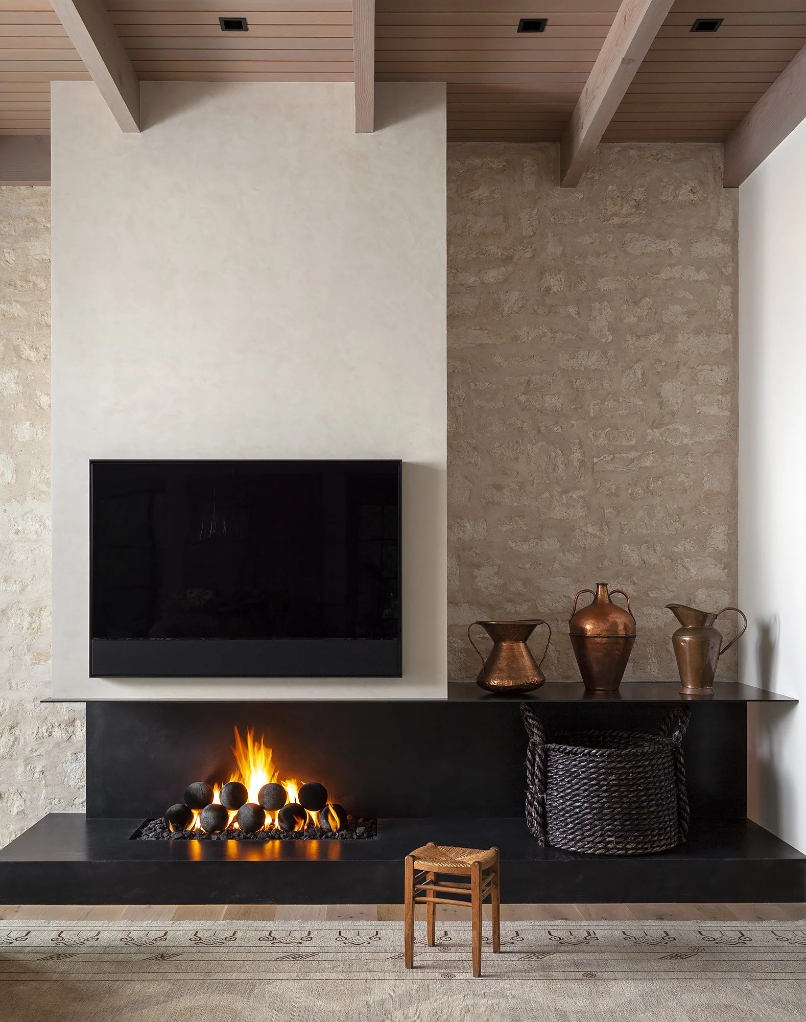 Fireplace Vignette.jpg
