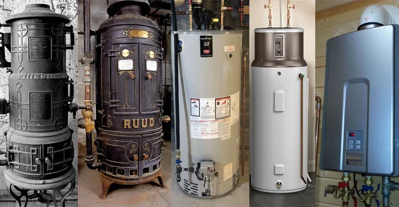 The Longevity Conundrum: Can a Hot Water Heater Last 20 Years?