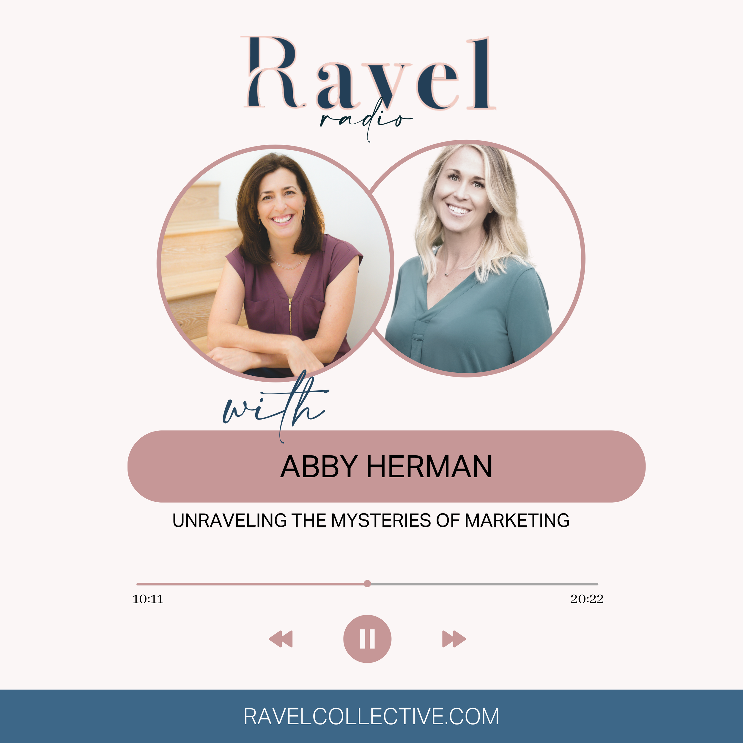 Rethinking Long-Term Planning: The Power of Flexibility and Spontaneity in Content Creation w/Abby Herman