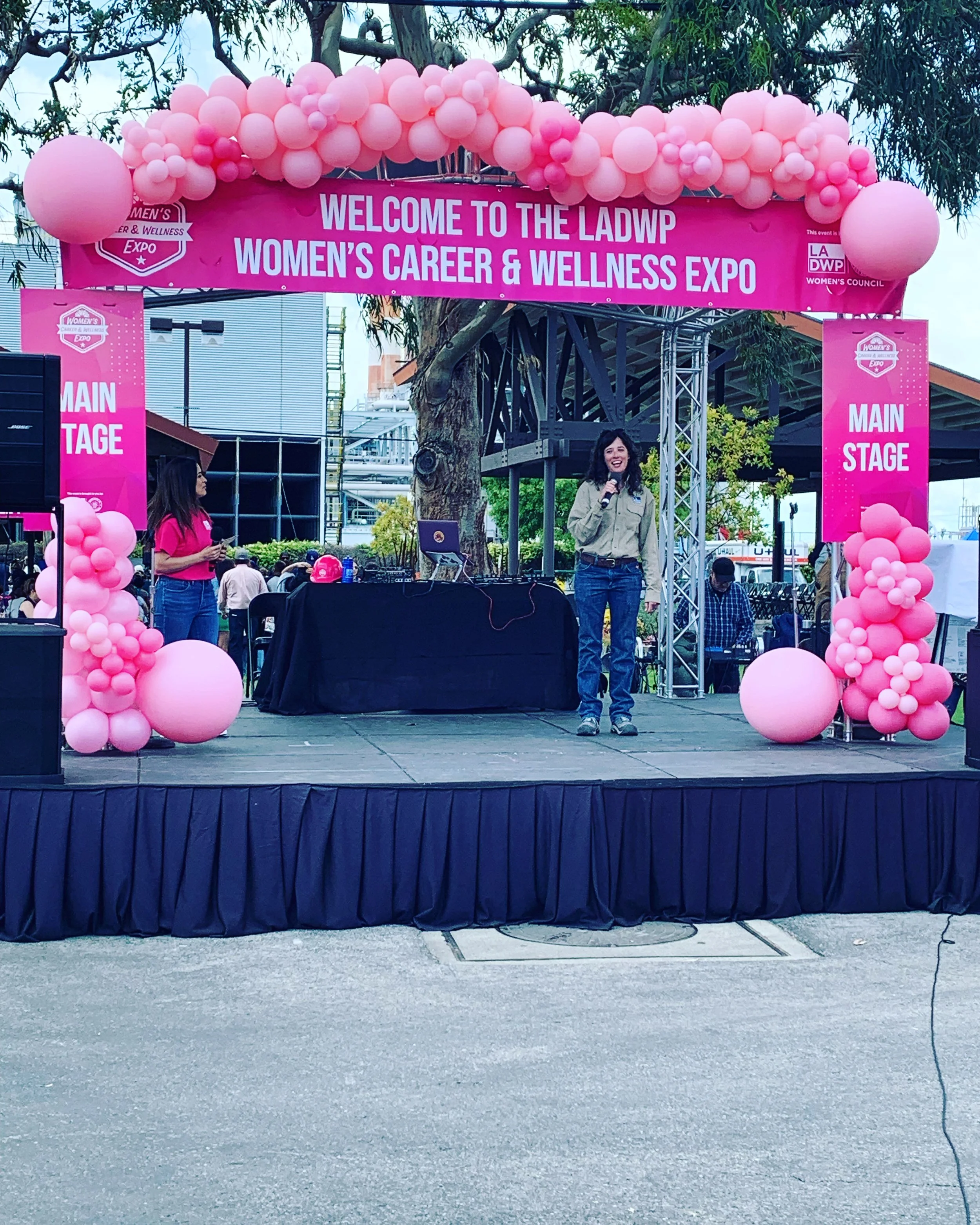 LADWP Women_s Career Expo.JPG