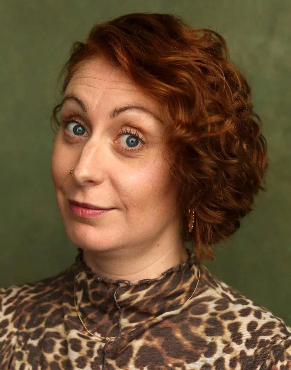 ROSEANNA CONNOLLY
