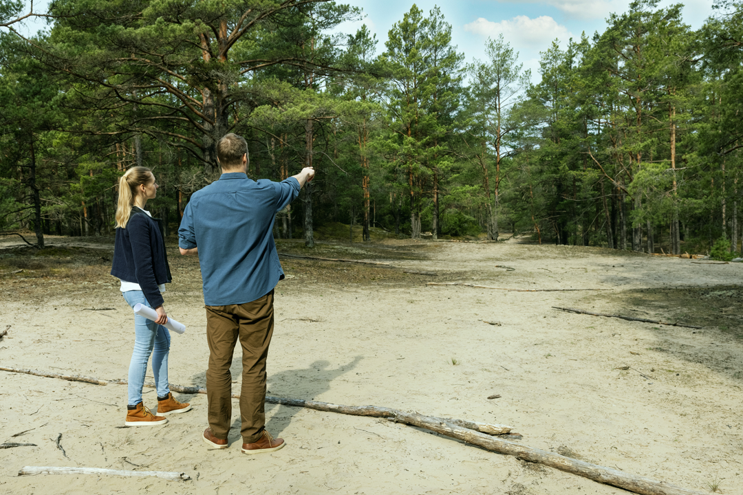 Inherited Land in Southeastern North Carolina? Here are 3 Reasons Why Selling Could be Your Best Option