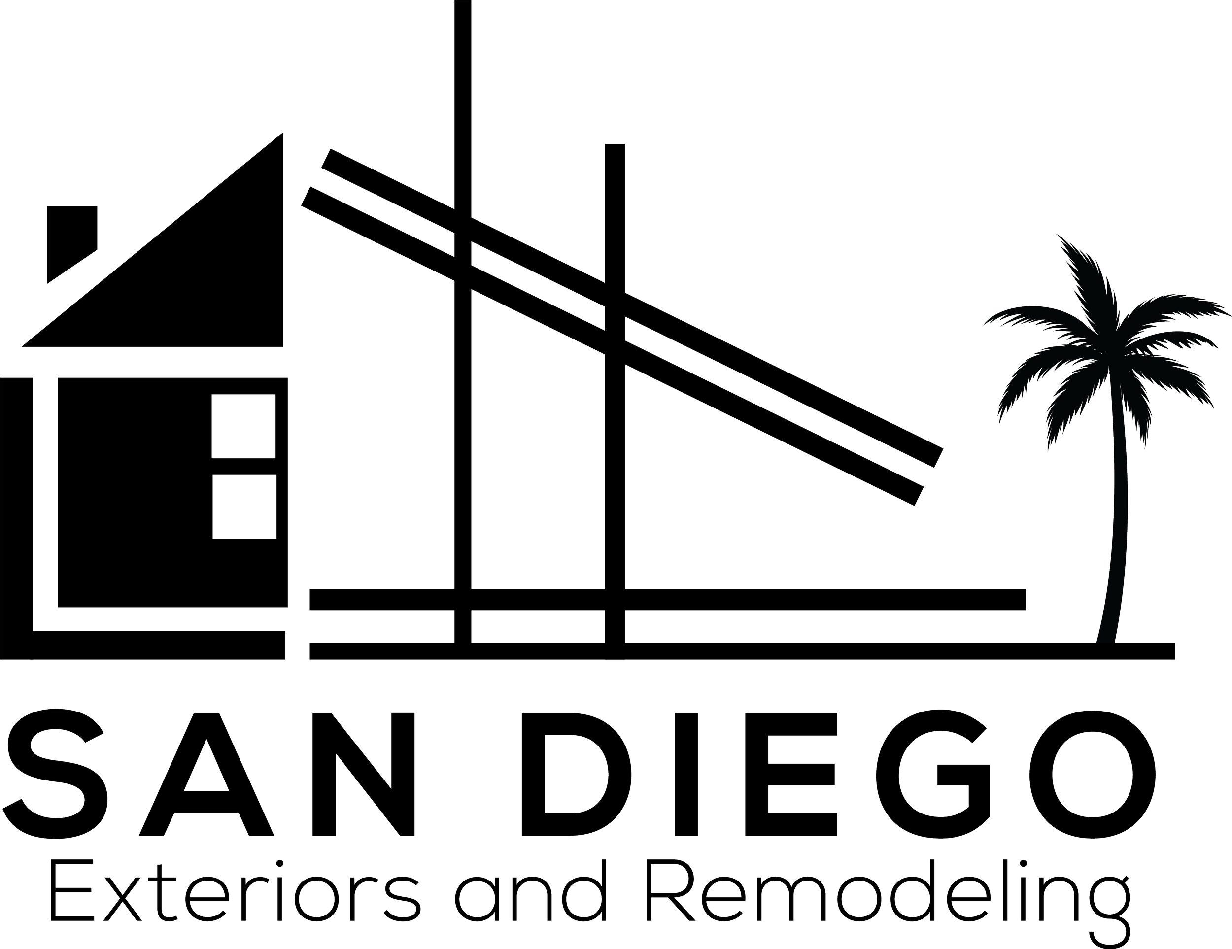 San Diego Exteriors + Remodeling