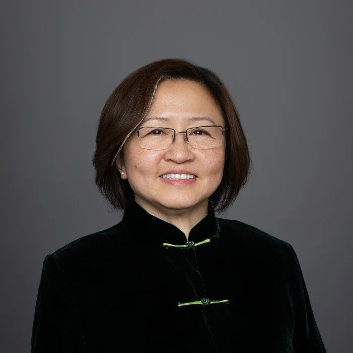 Valerie Au