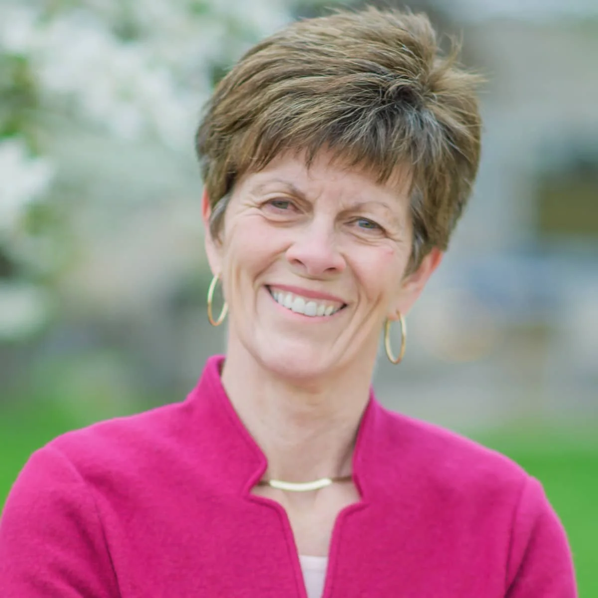 ANNE MASSEY, Dean, Isenberg School of ManagementDean Thomas O’Brien Endowed Chair