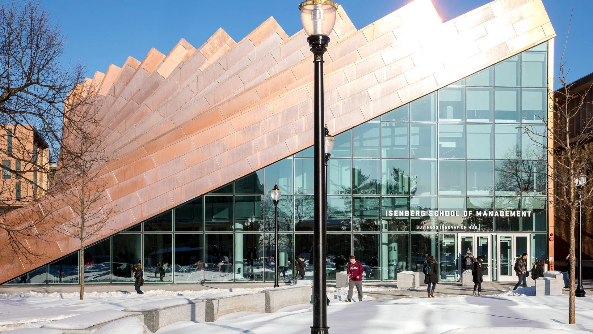 UMass Amherst Foundation