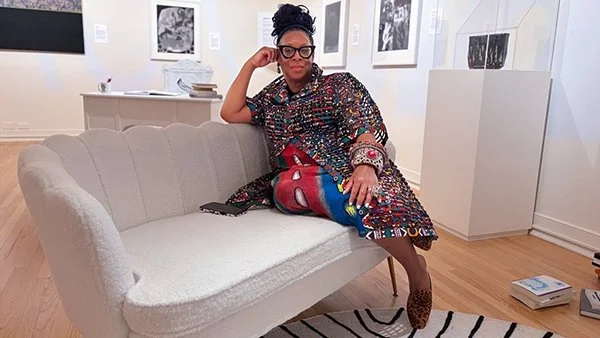 Kymberly S. Newberry ’22 MA, ’24 PhD