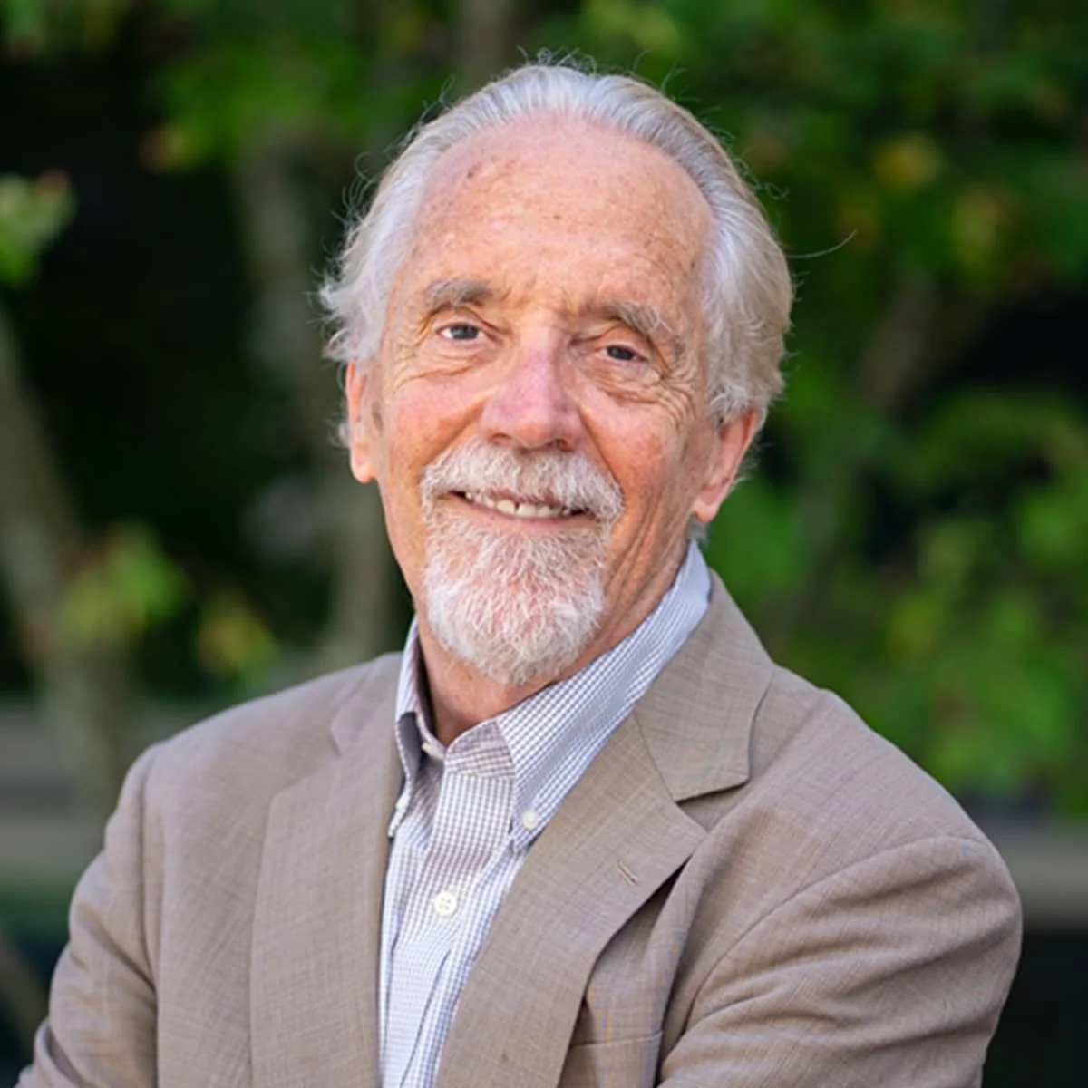 KEITH MARZULLO Dean, Manning College of Information and Computer Sciences