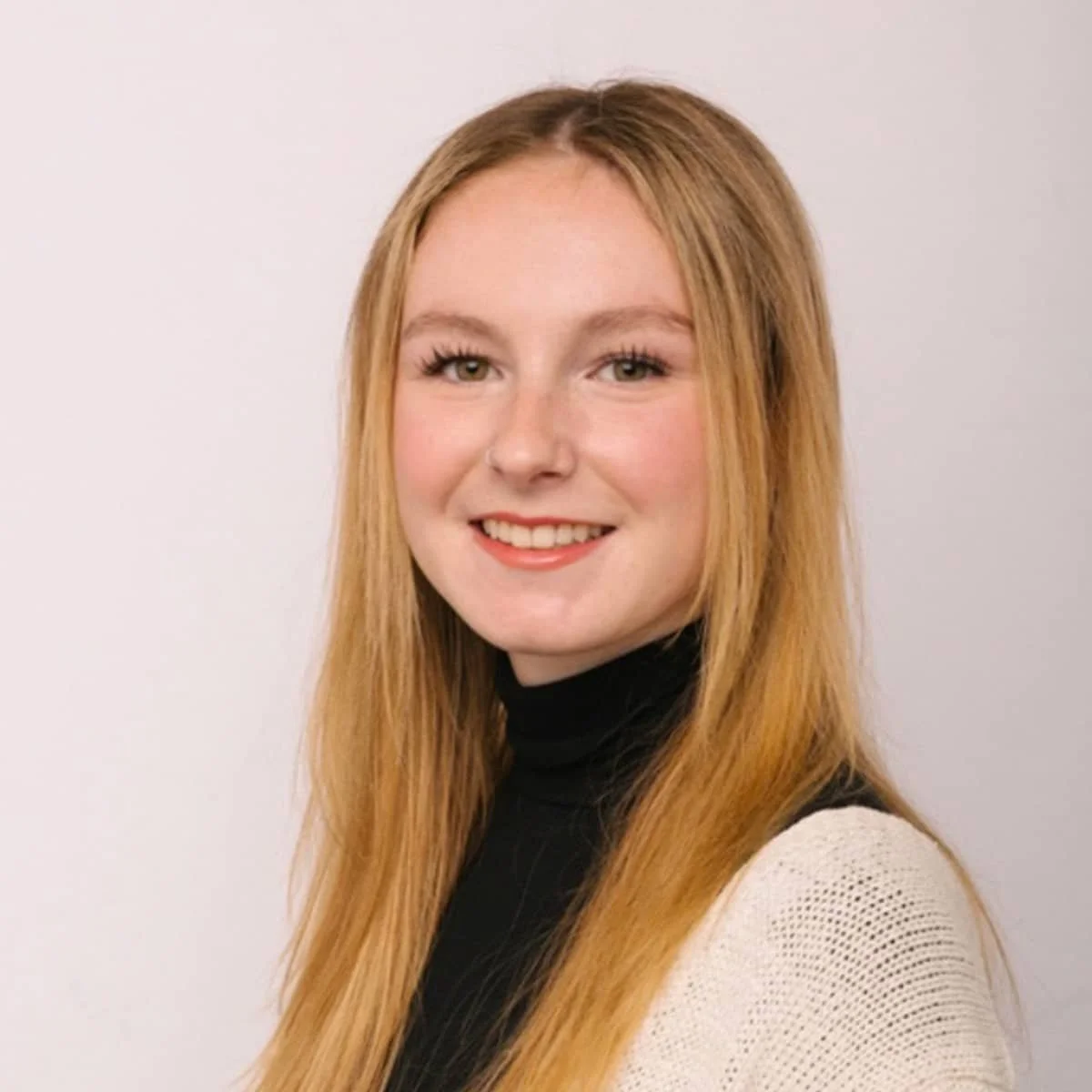 KEIRA COOK ‘26, Commonwealth Honors College, Coleman Family Fund Scholarship Recipient