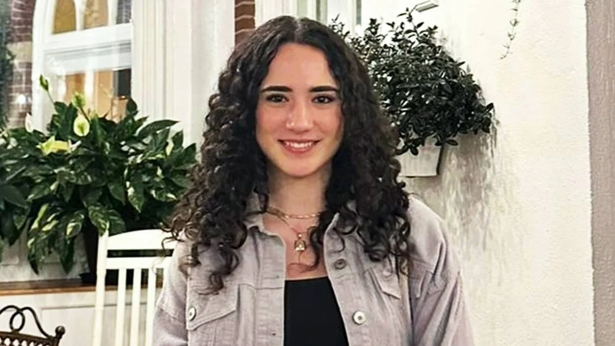 Nicole Fakhri ’26 