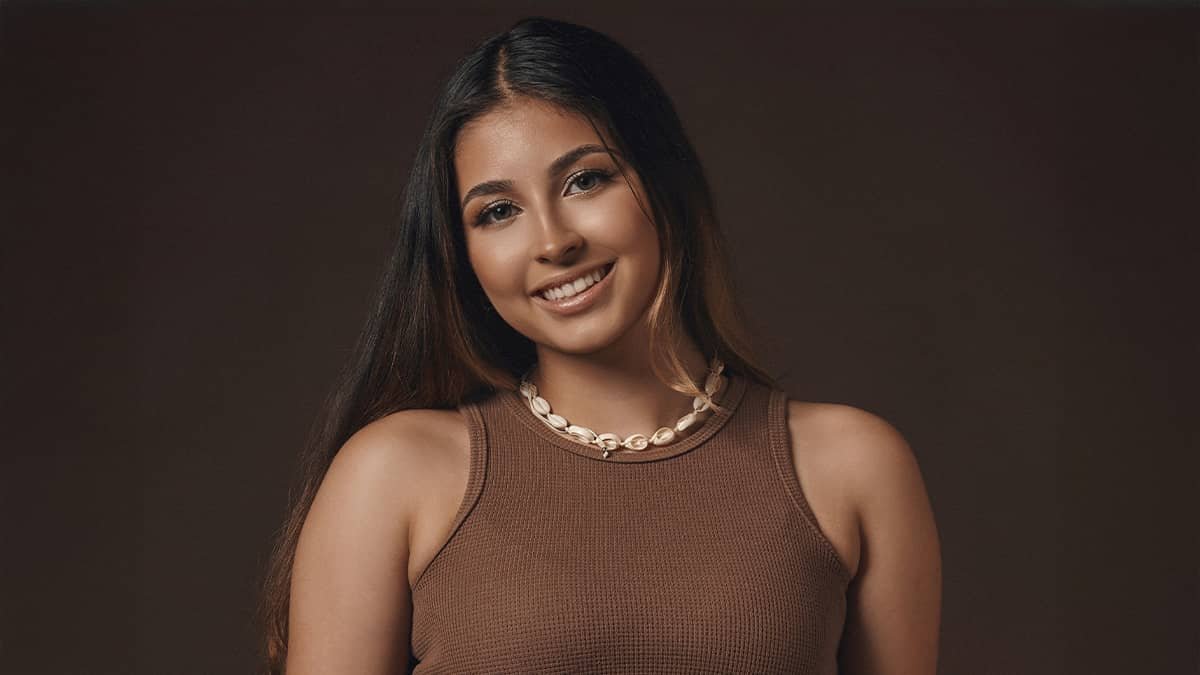 Tatiana Restrepo ’28 