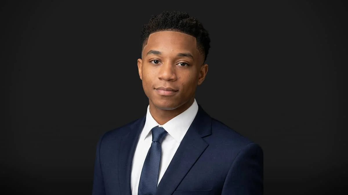Shon Hernandez ’29 