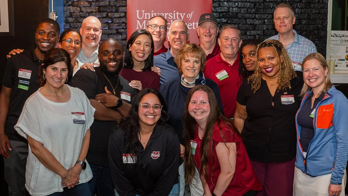 Alumni and Friends - Pioneer Valley Alumni Social - June 2025