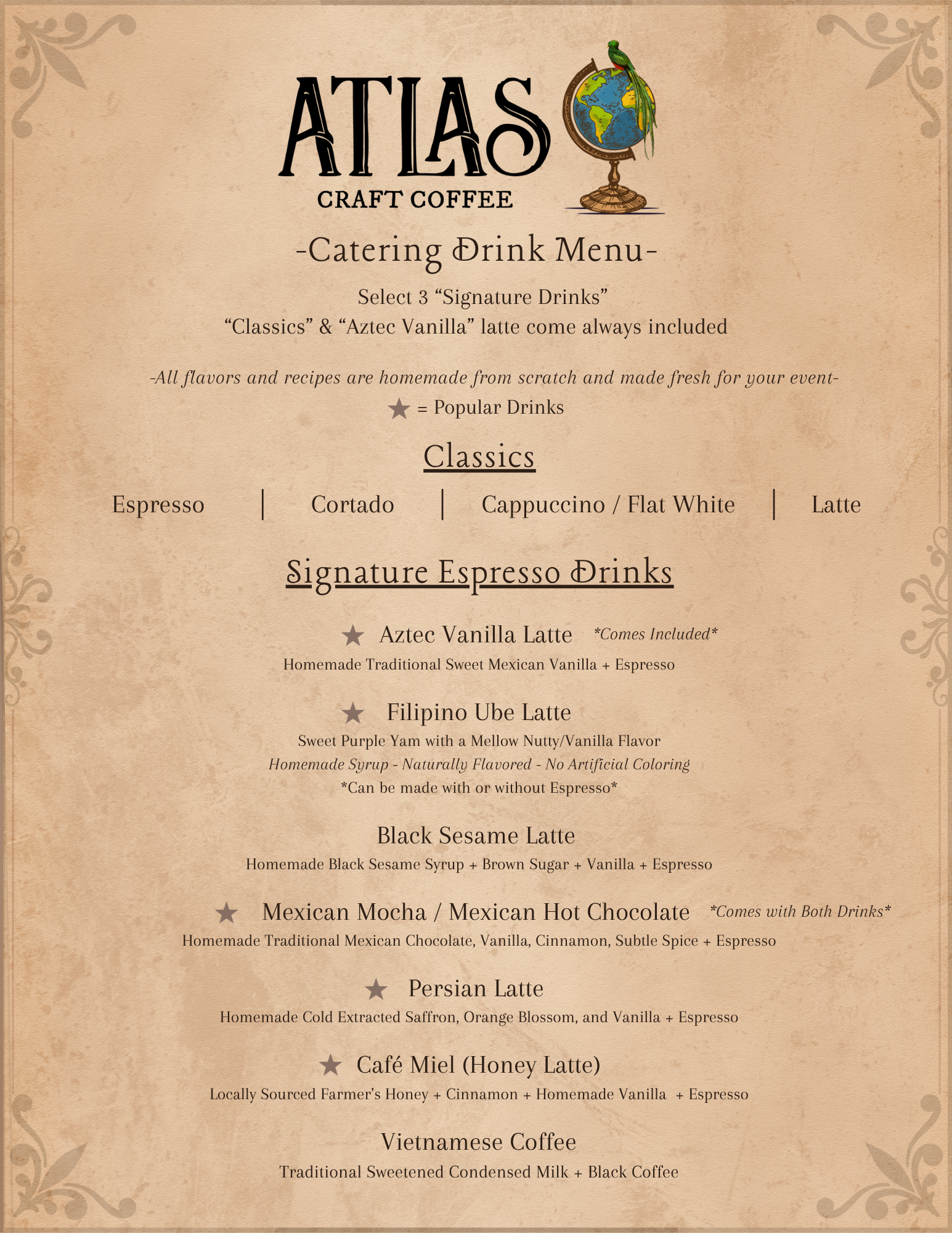 Atlas Craft Coffee Catering Menu - 2026 (1).png