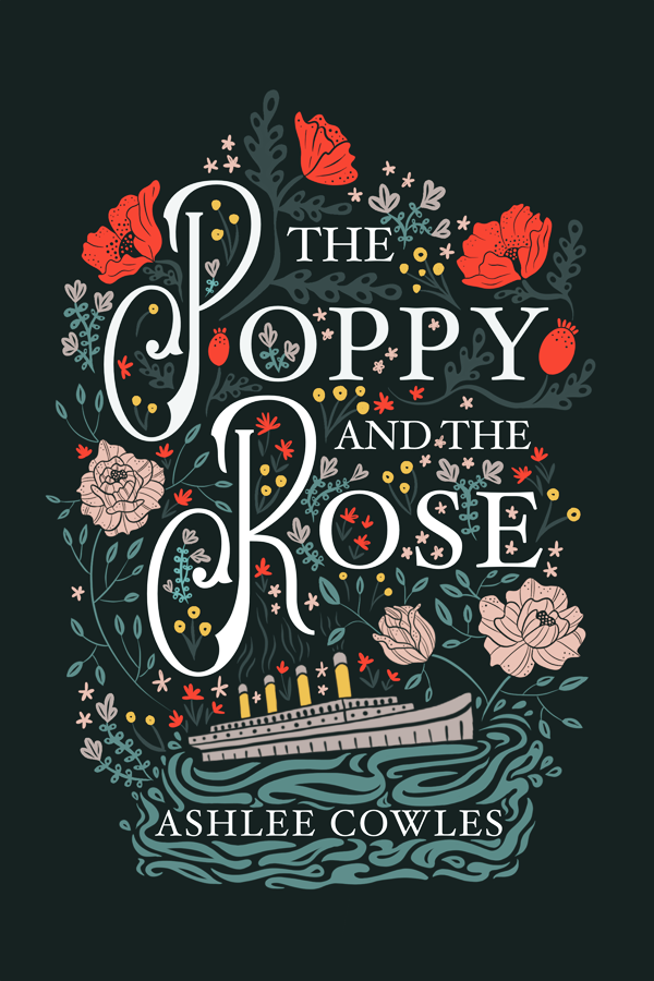 The Poppy and The Rose