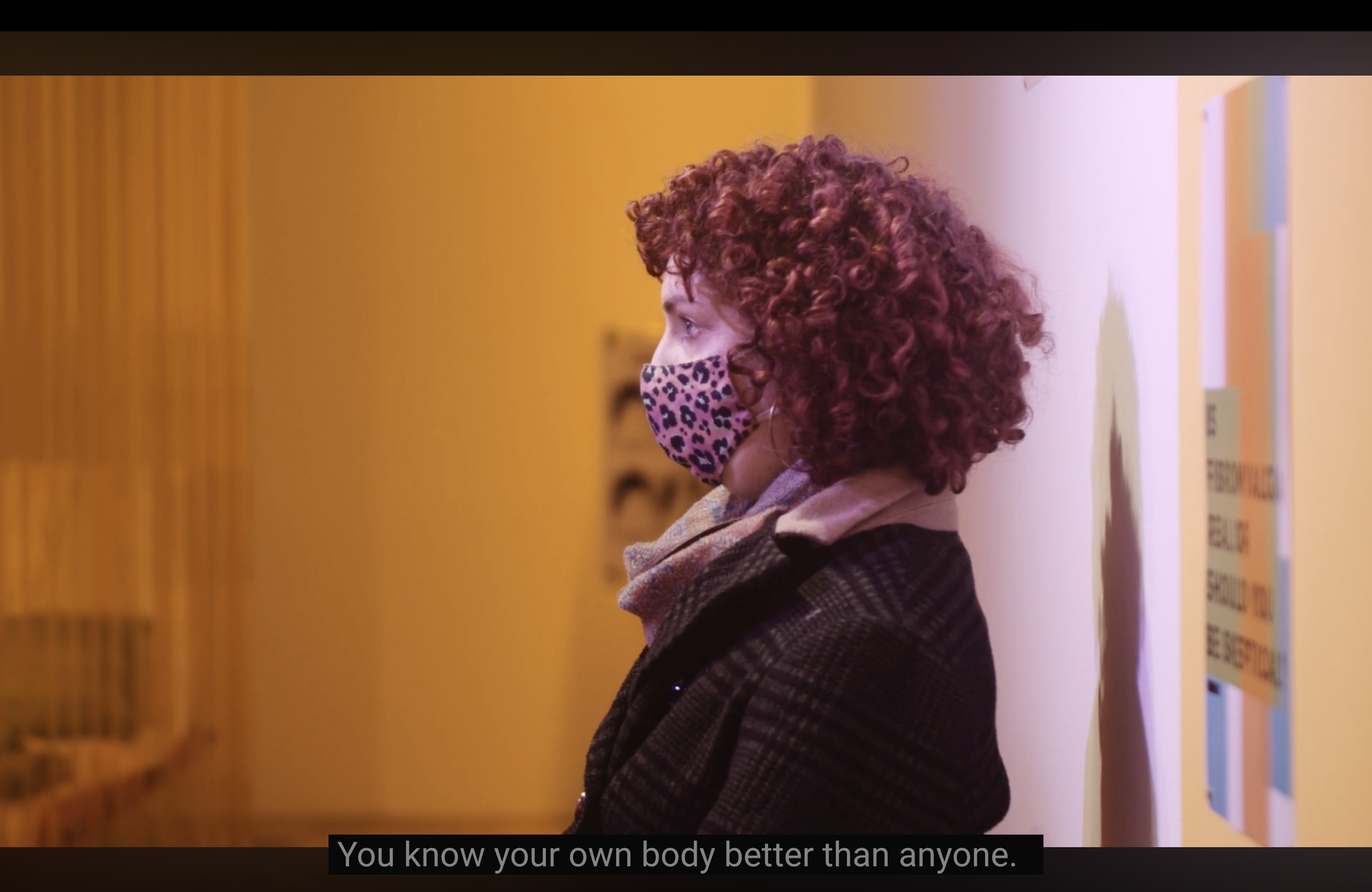 The Patient Will See You Now Film