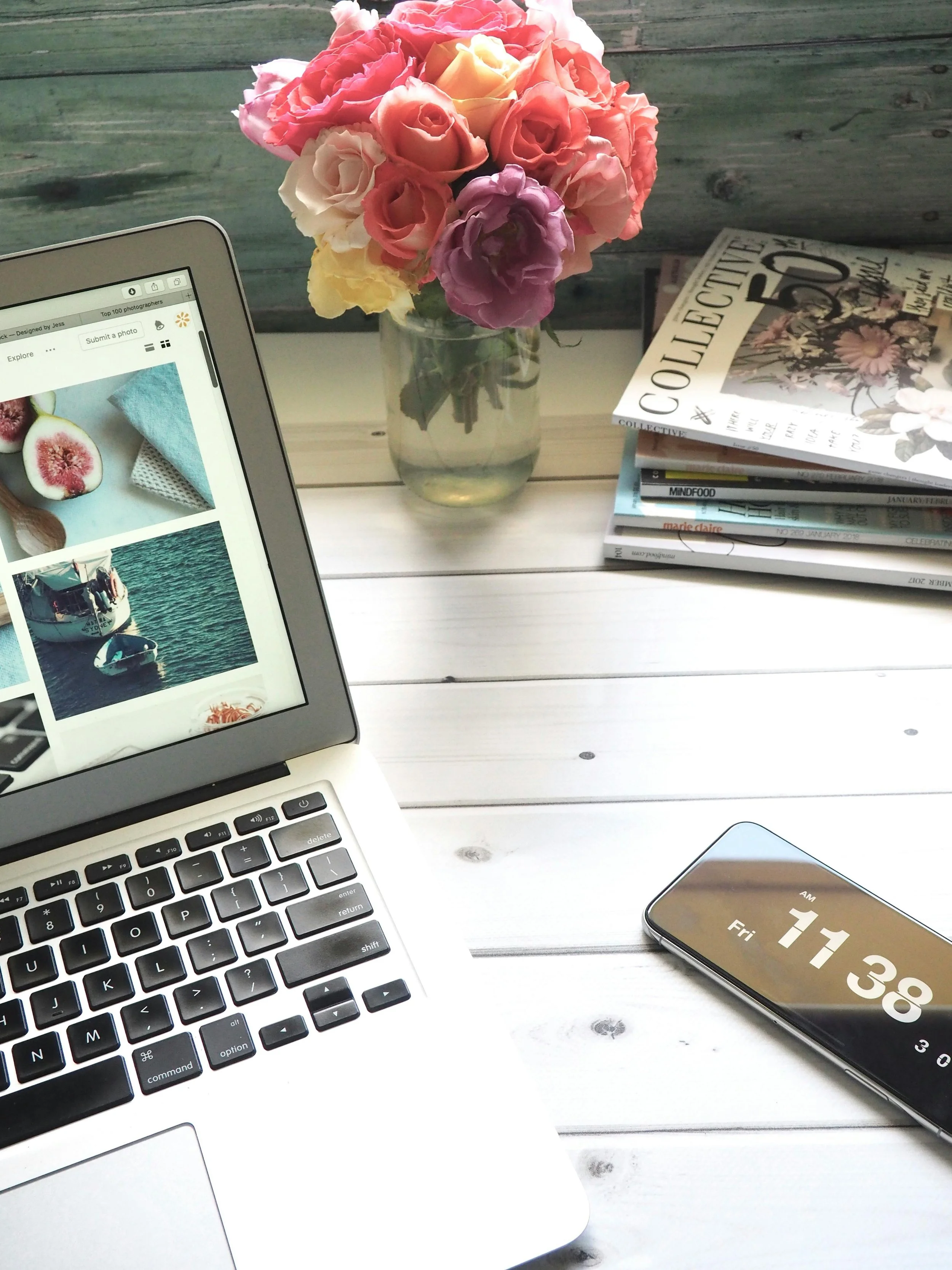 Three Reasons Why You Need to Space Clear your Tech