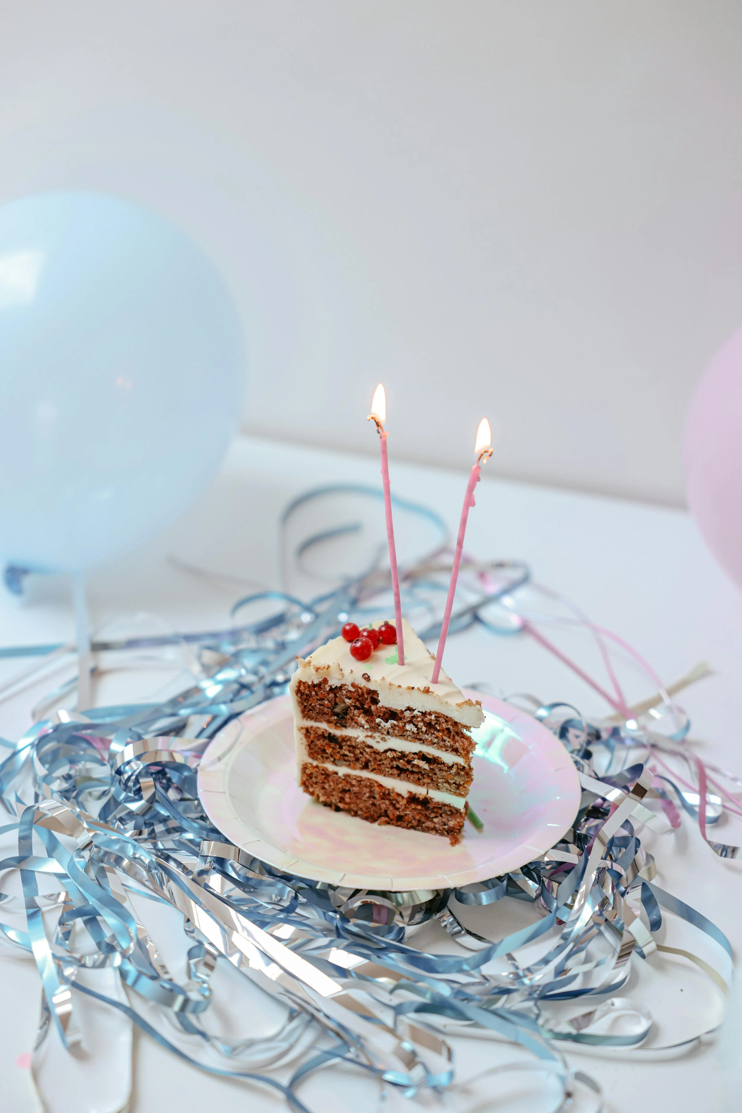 How to Supercharge Your Birthday Using the Law of Attraction