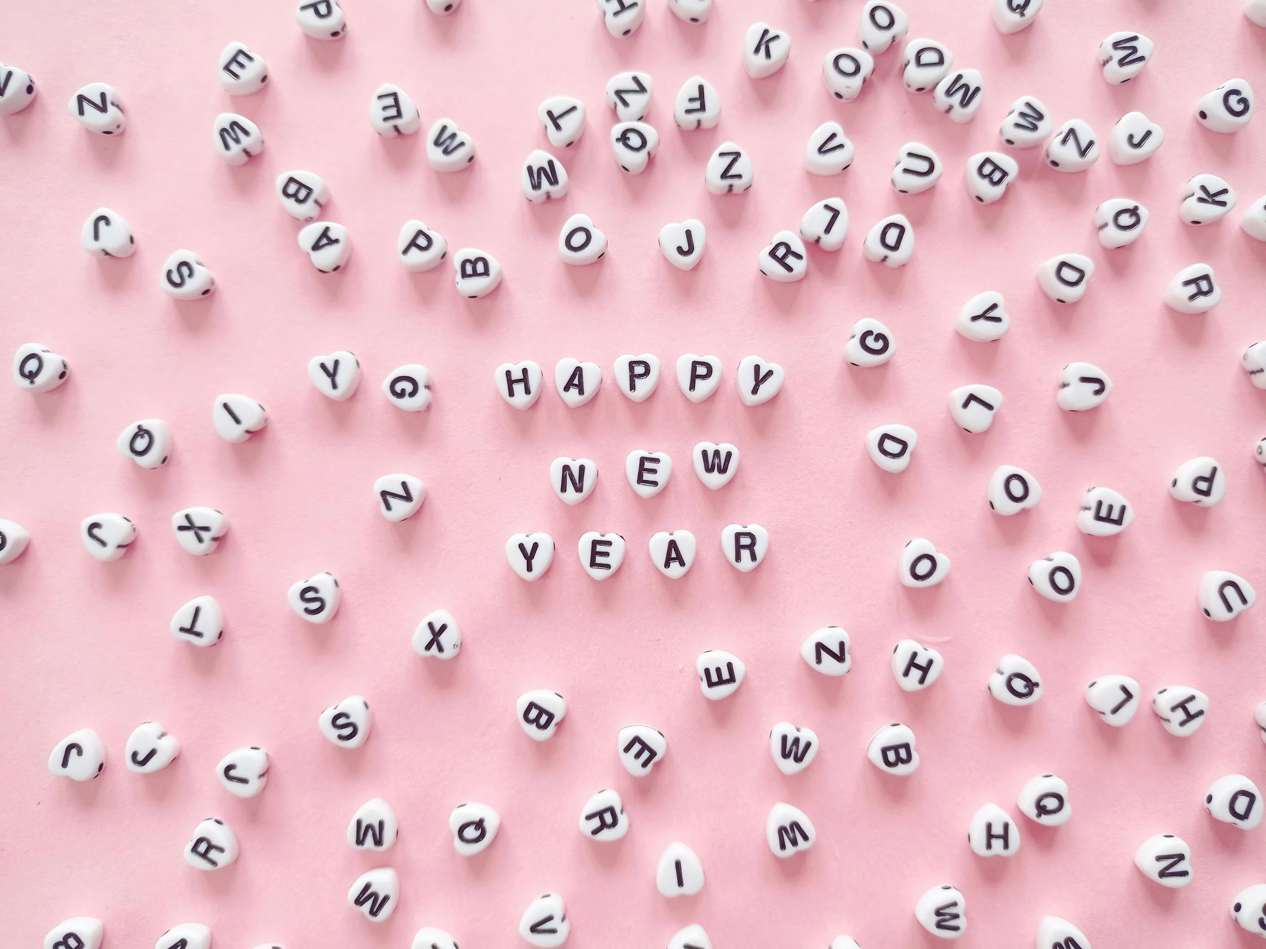 Four Feng Shui Habits to Add to Your New Year's Resolutions