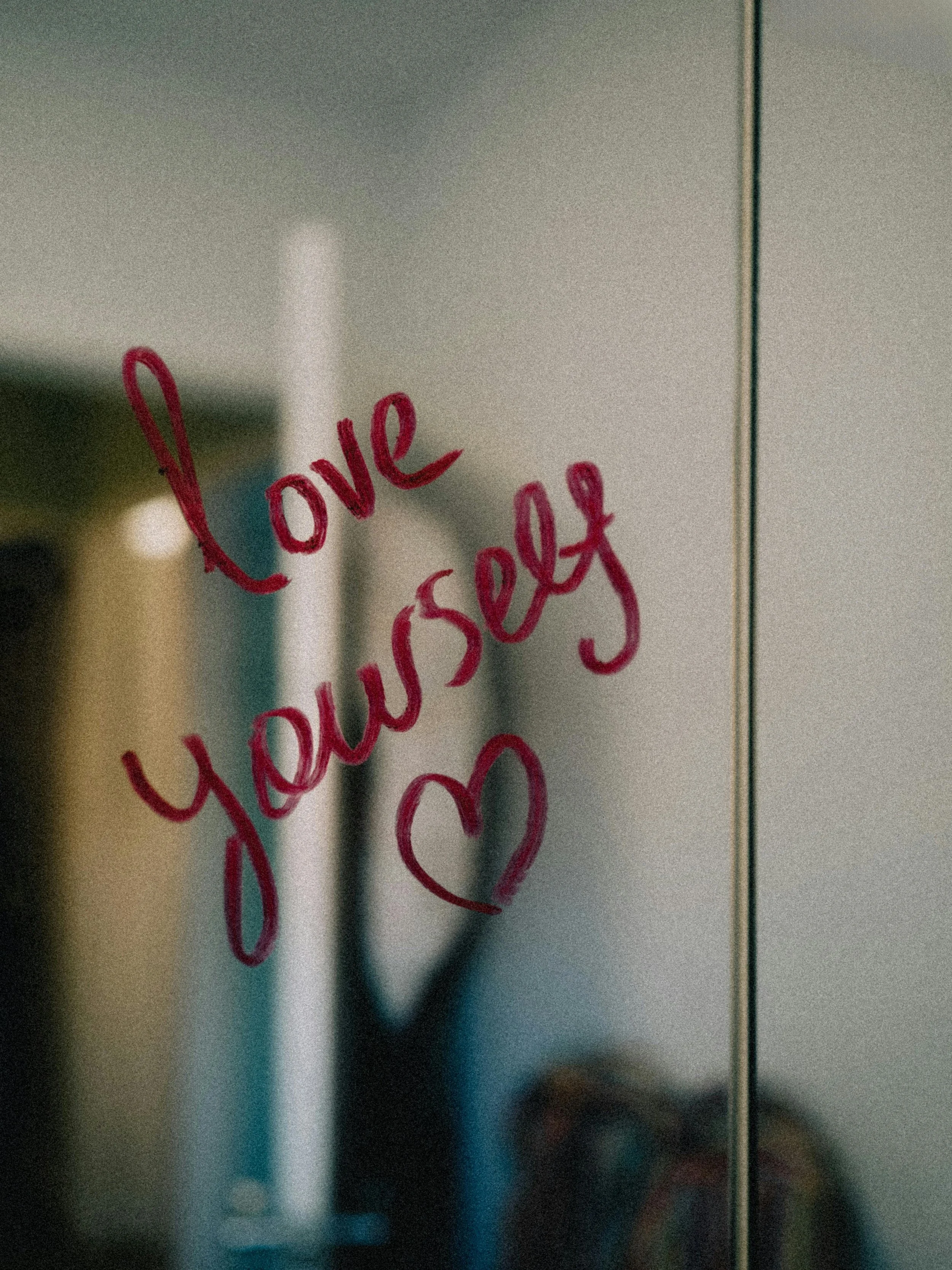 Your Manifestation Makeover: Turning Self-Doubt Into Self-Love