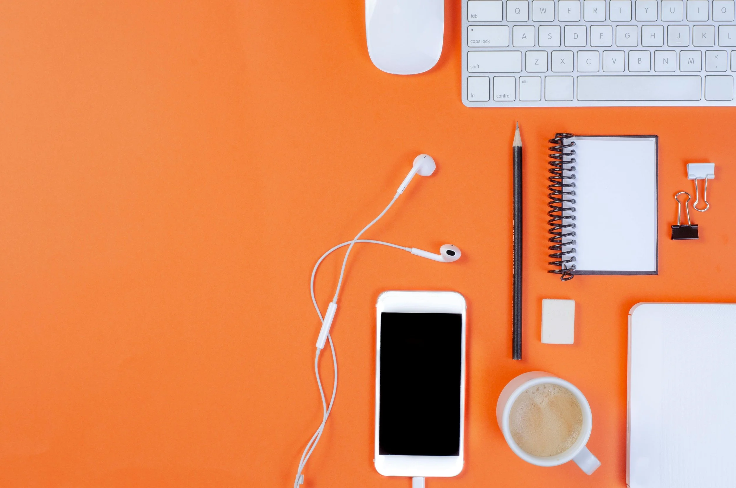 Four Steps to Giving Your Office Desk a Feng Shui Upgrade
