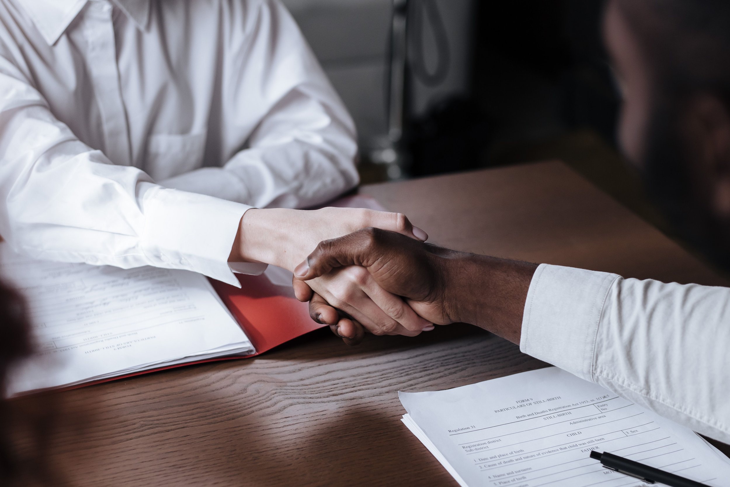 Five Steps to Manifesting a Work Promotion
