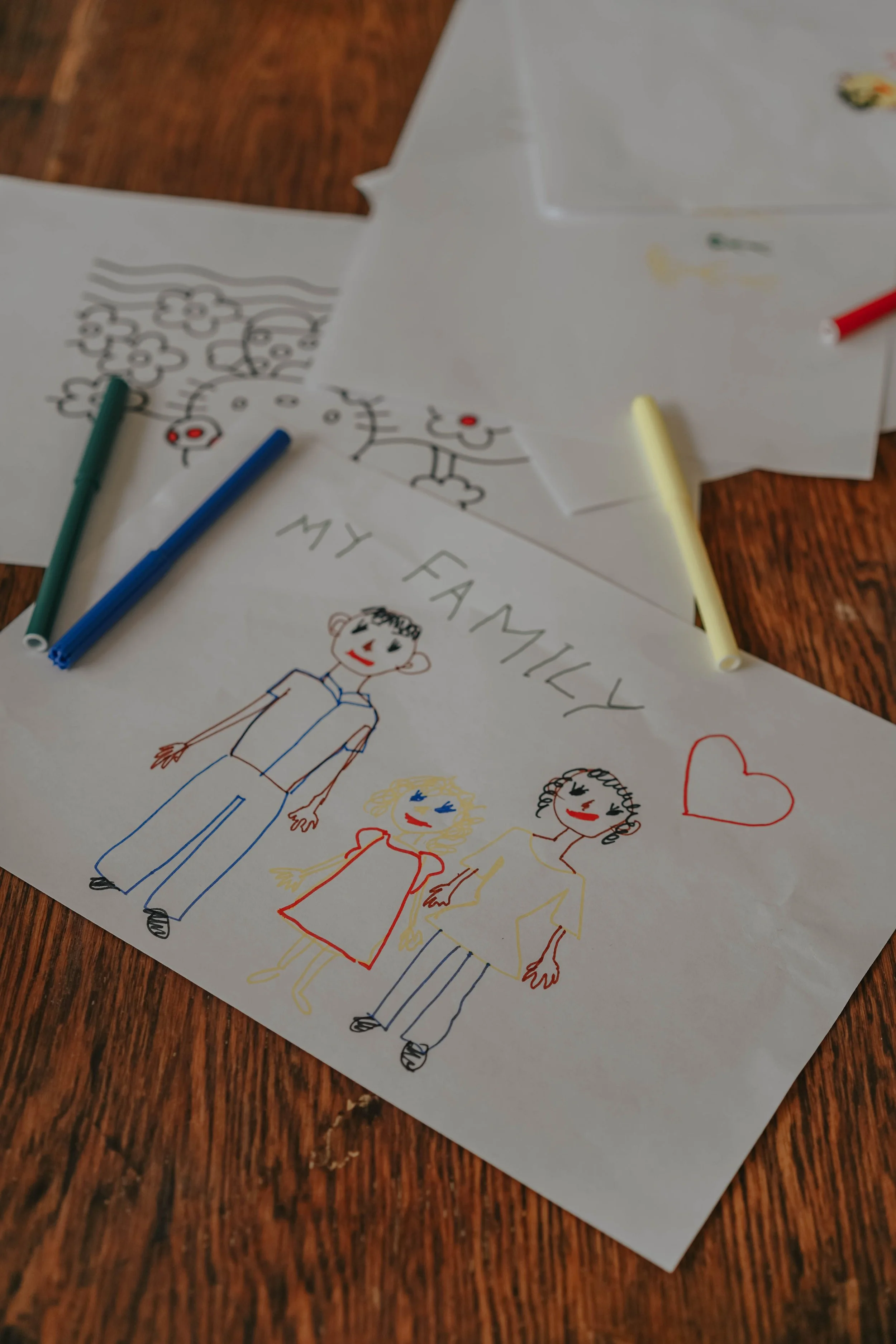 Happy Families: Using Feng Shui to Attract Better Bonds