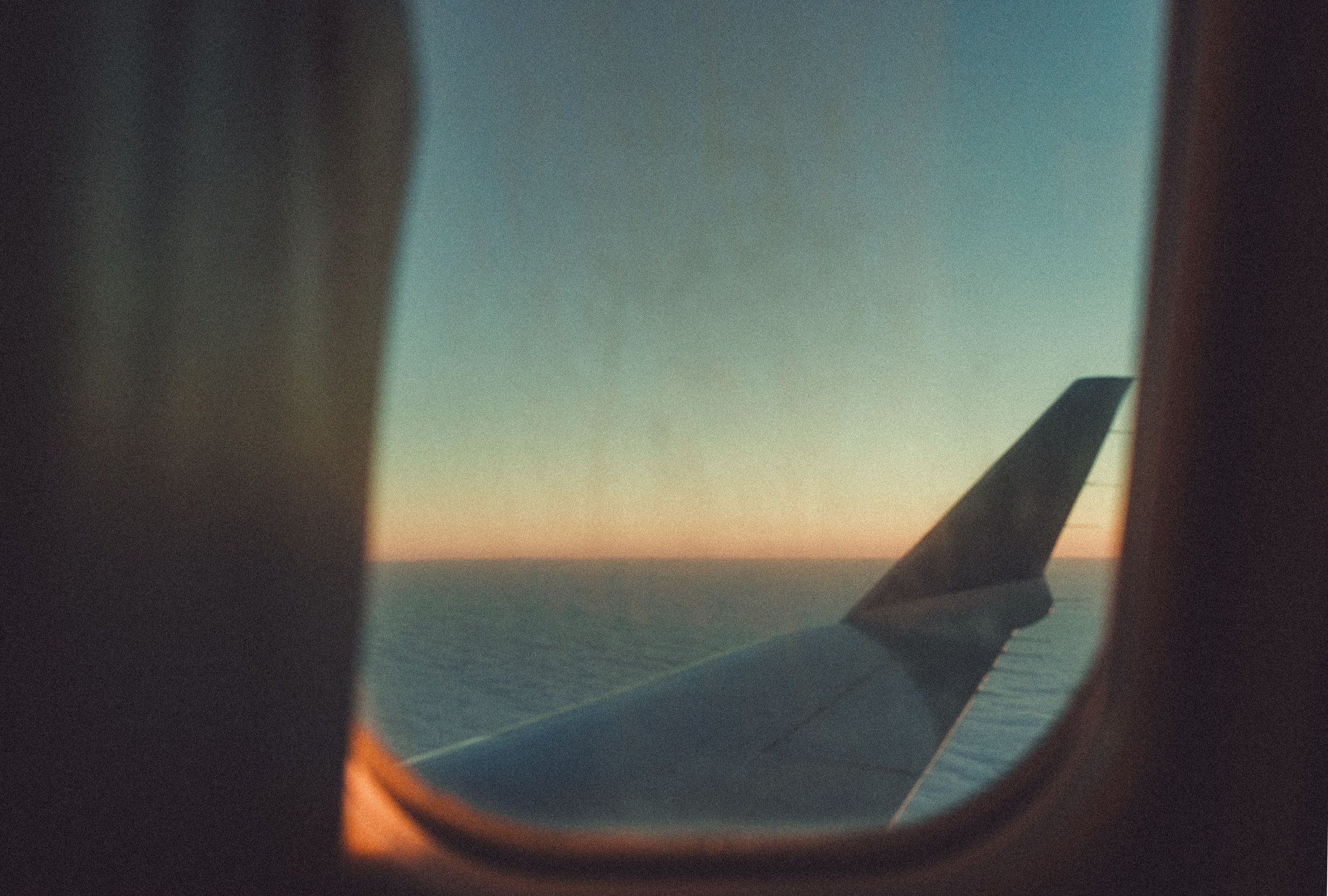 Four Manifestation Hacks For Peaceful Travels