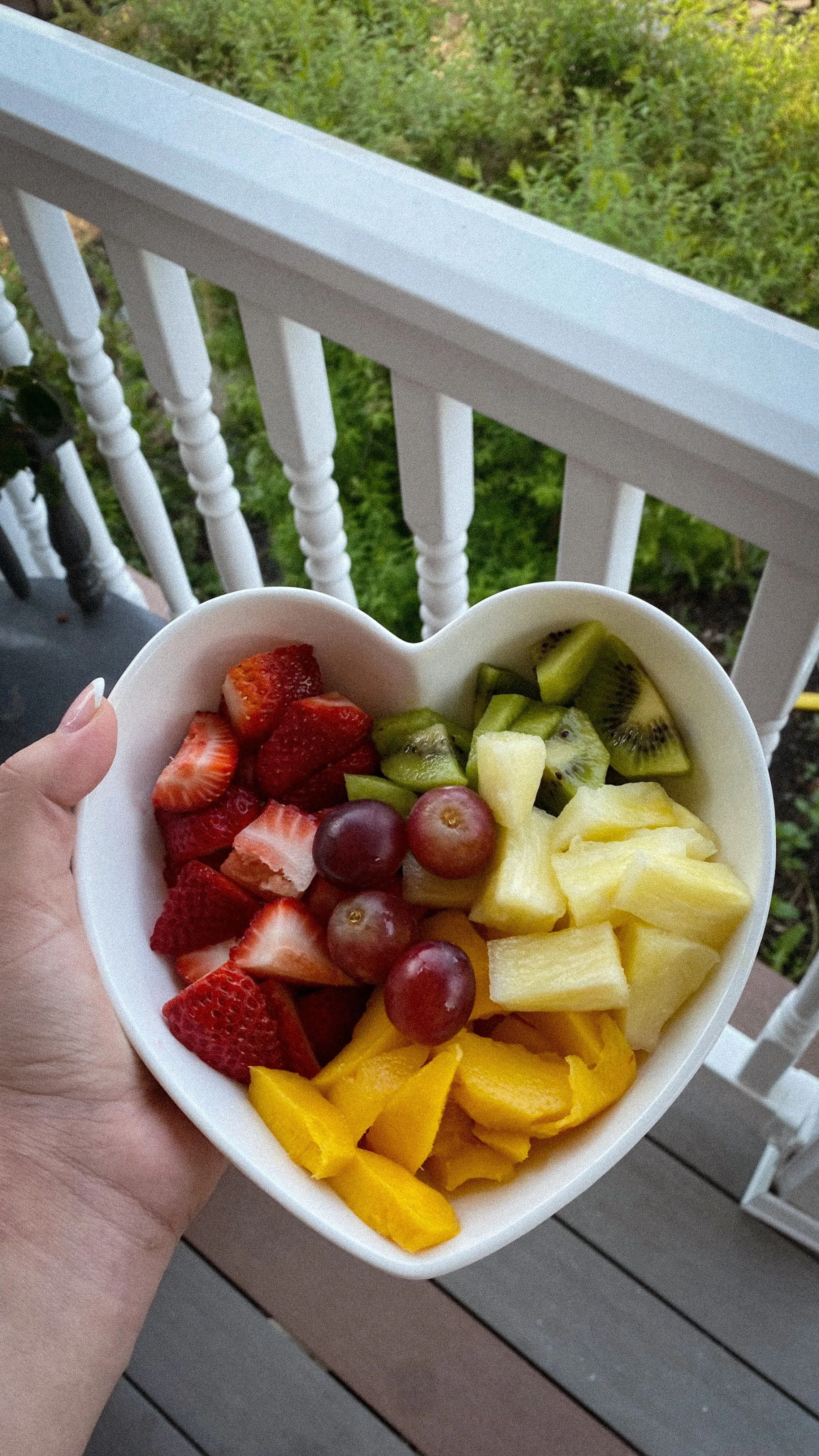 How to Heal Yourself From Unhealthy Habits