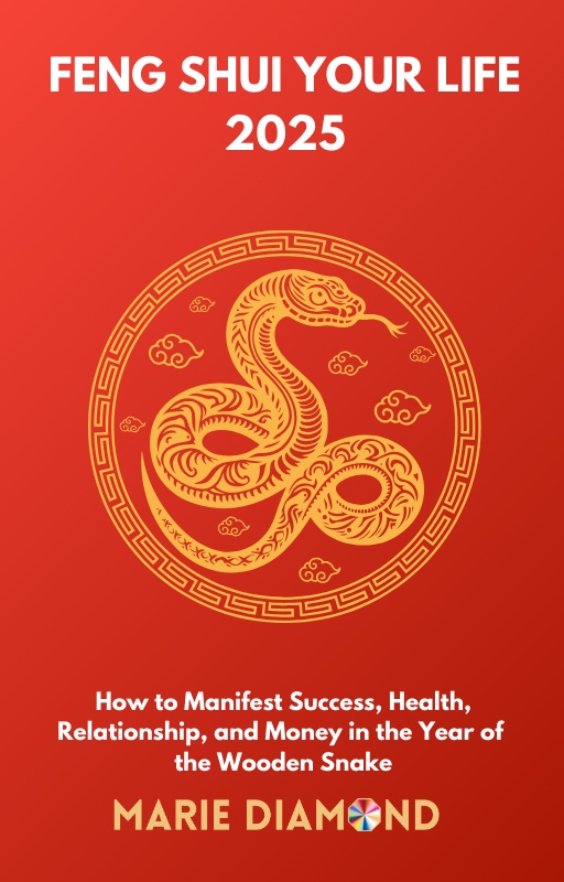 The Monthly Predictions for 2025 eBook