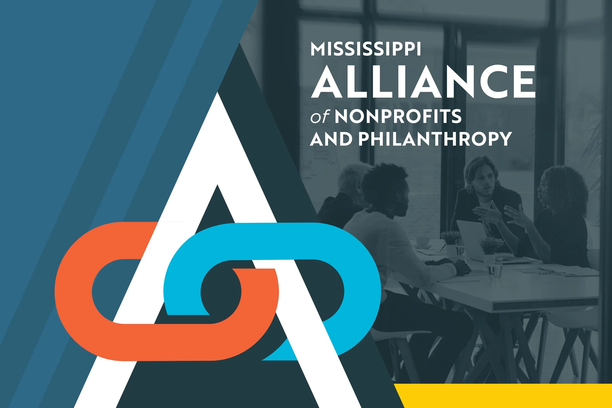 Mississippi Alliance of Nonprofits and Philanthropy