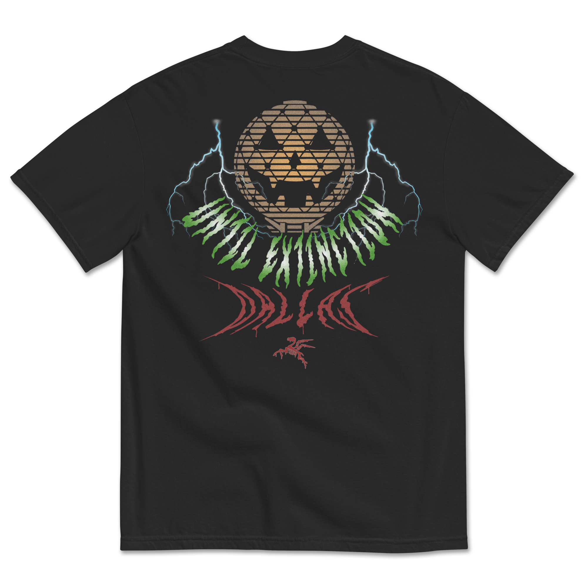 'JackOLantern' Tee