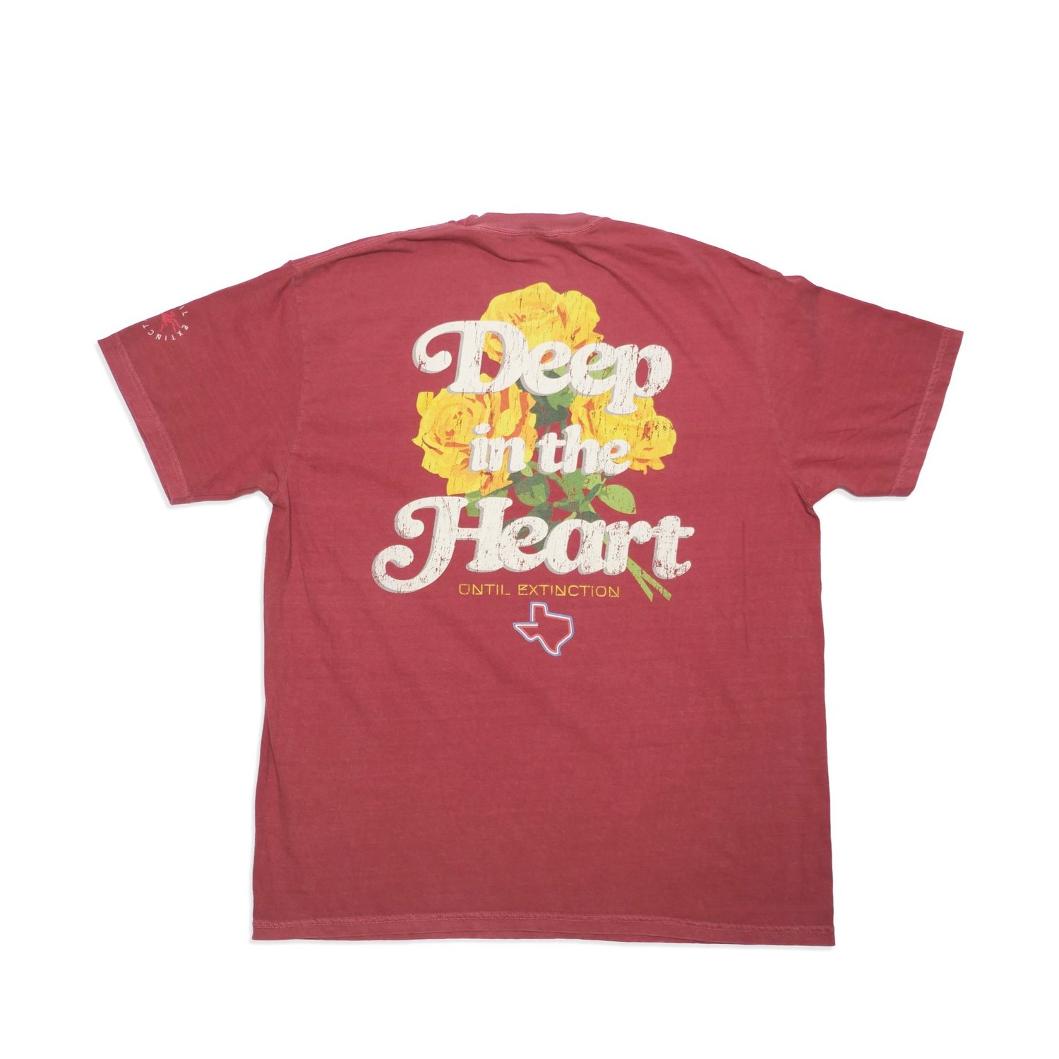 Deep in the Heart 