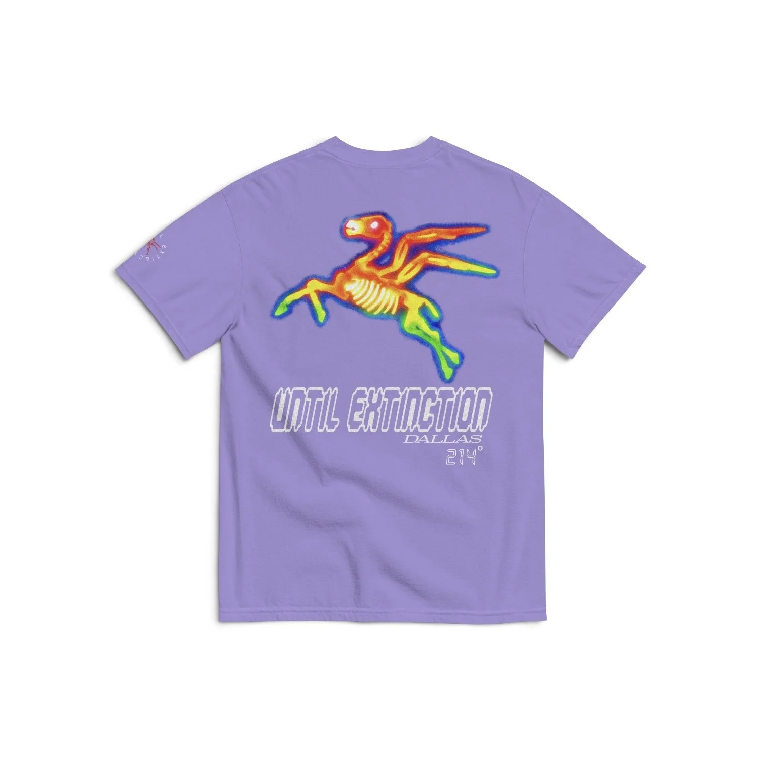 Thermal Pegasus Tee