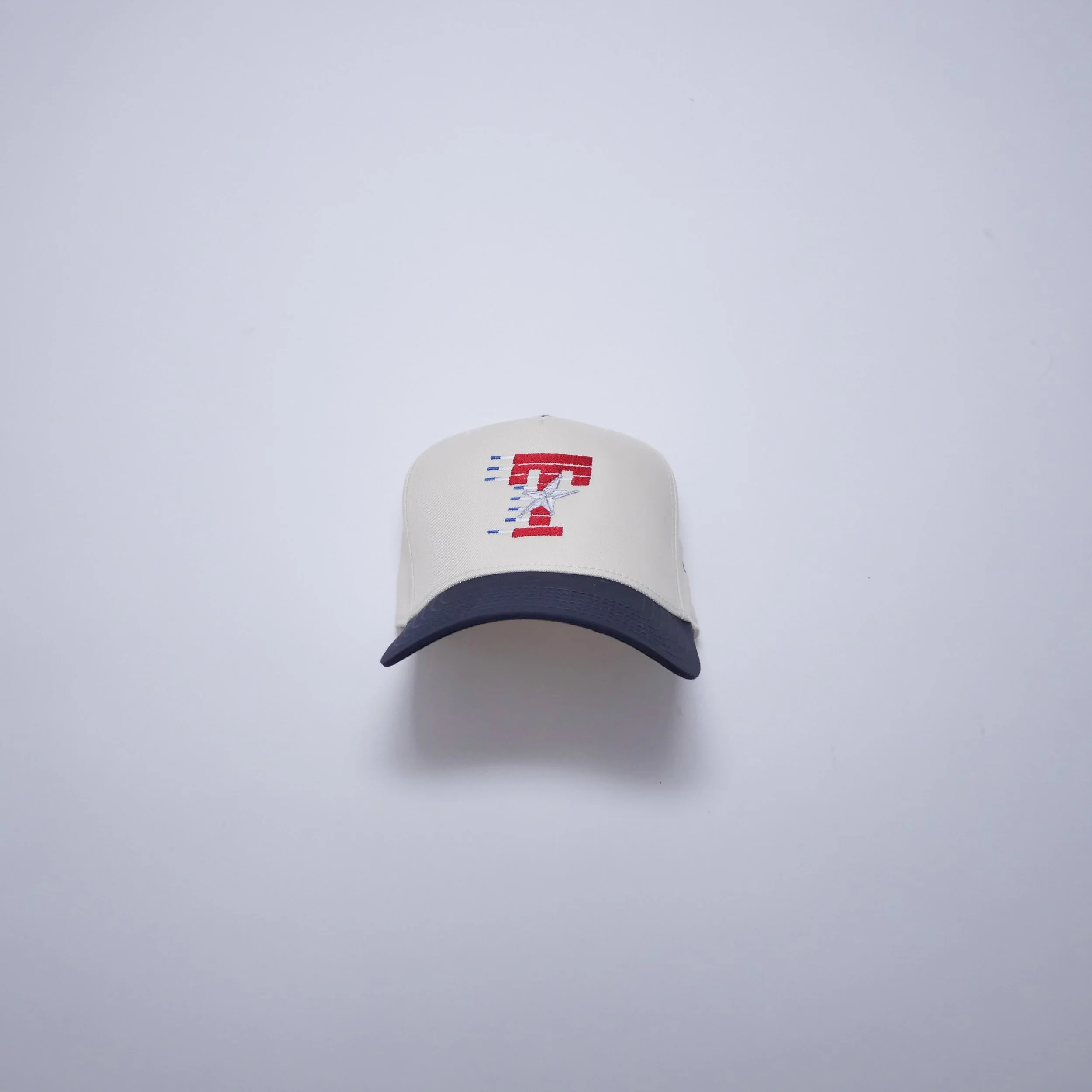 'Texas Baseball' Snapback
