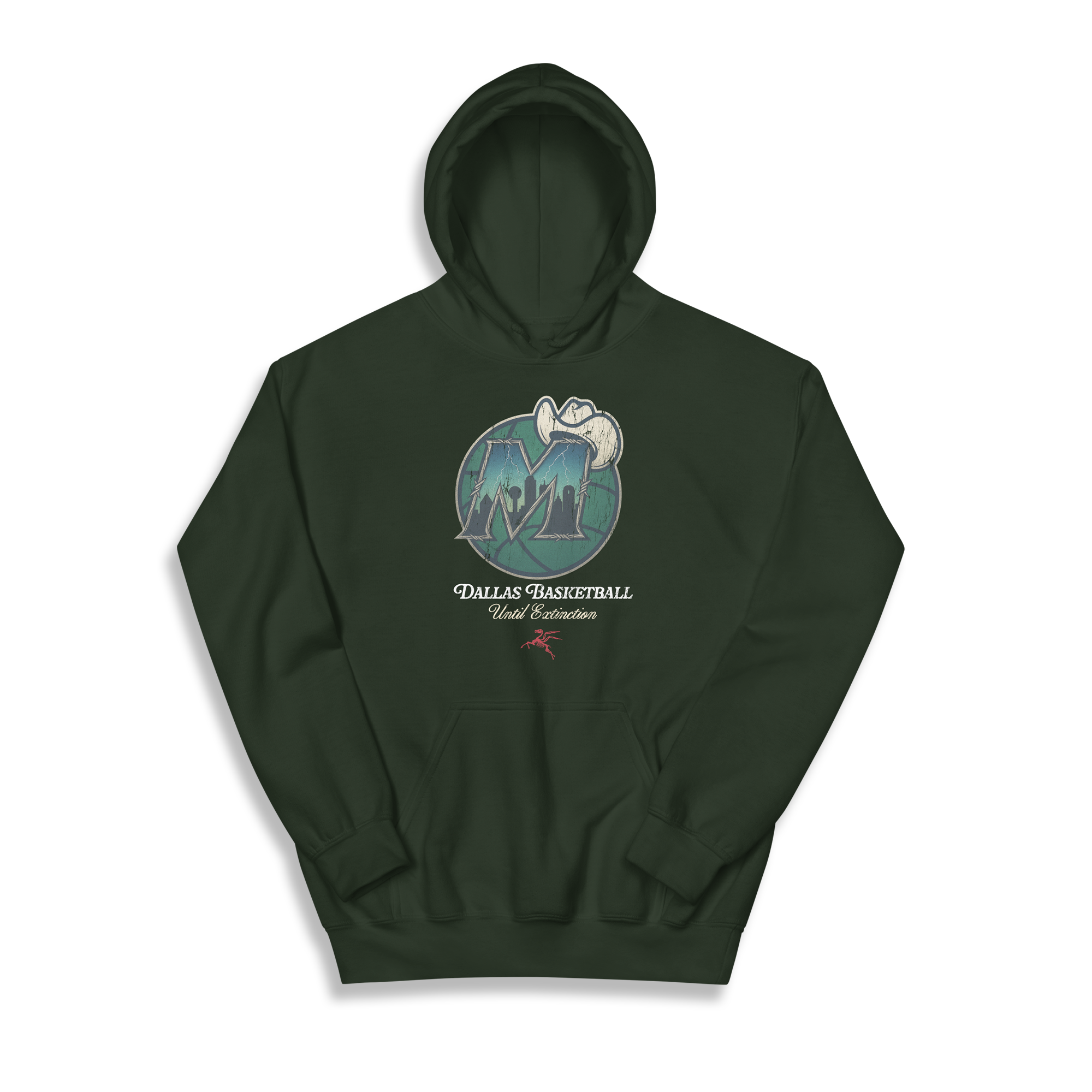 mavs hoodier green.png