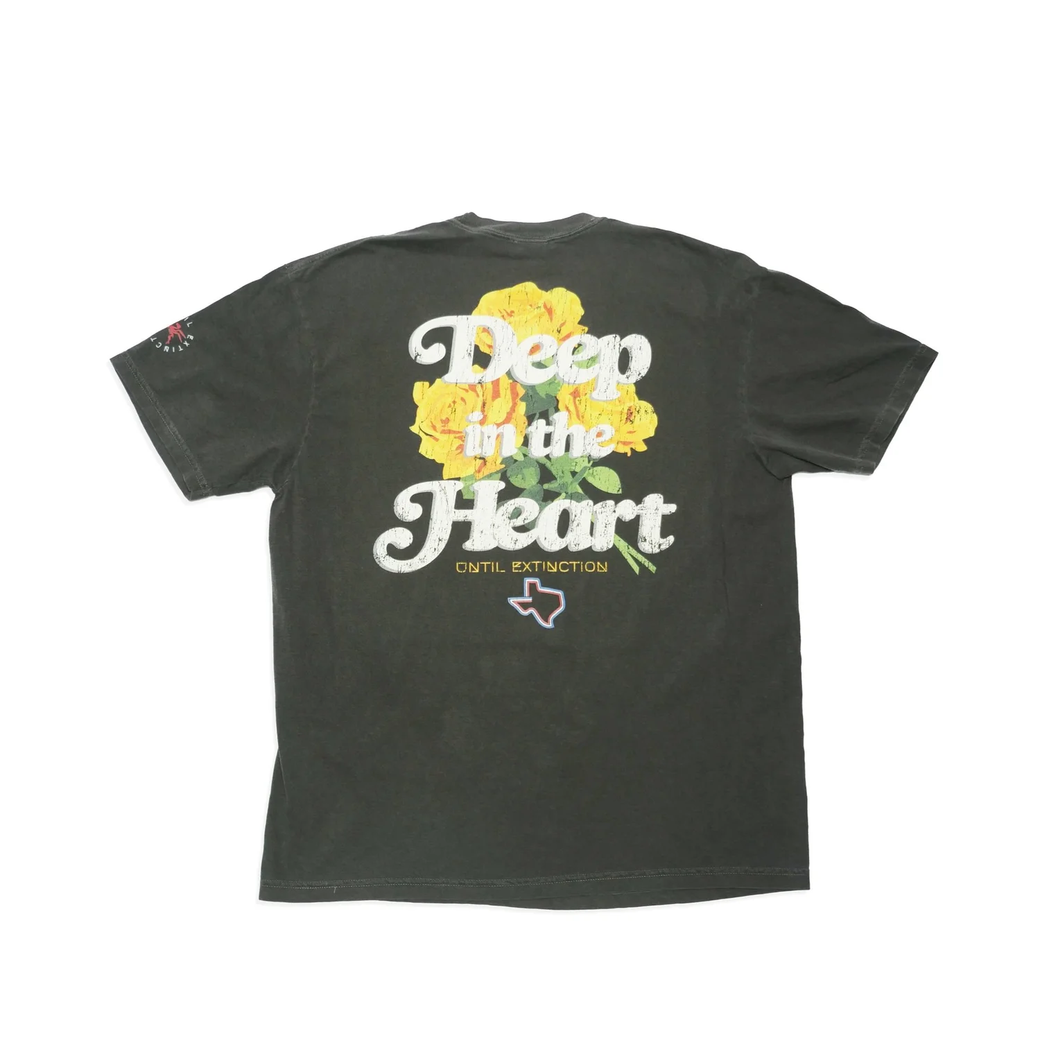 Deep in the Heart 
