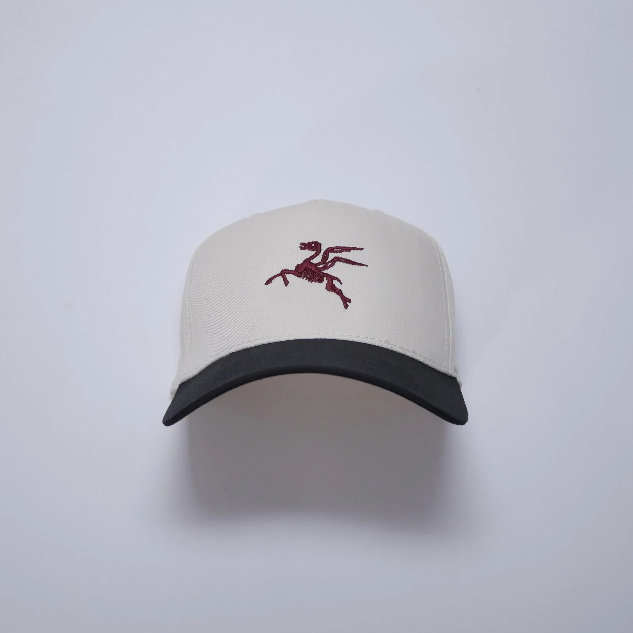 UE Pegasus Logo SnapBack