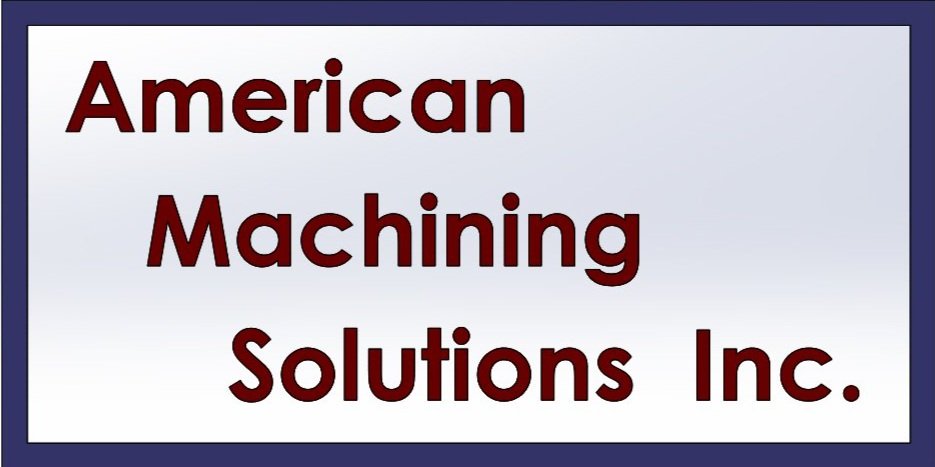 American Machining Solutions Inc.