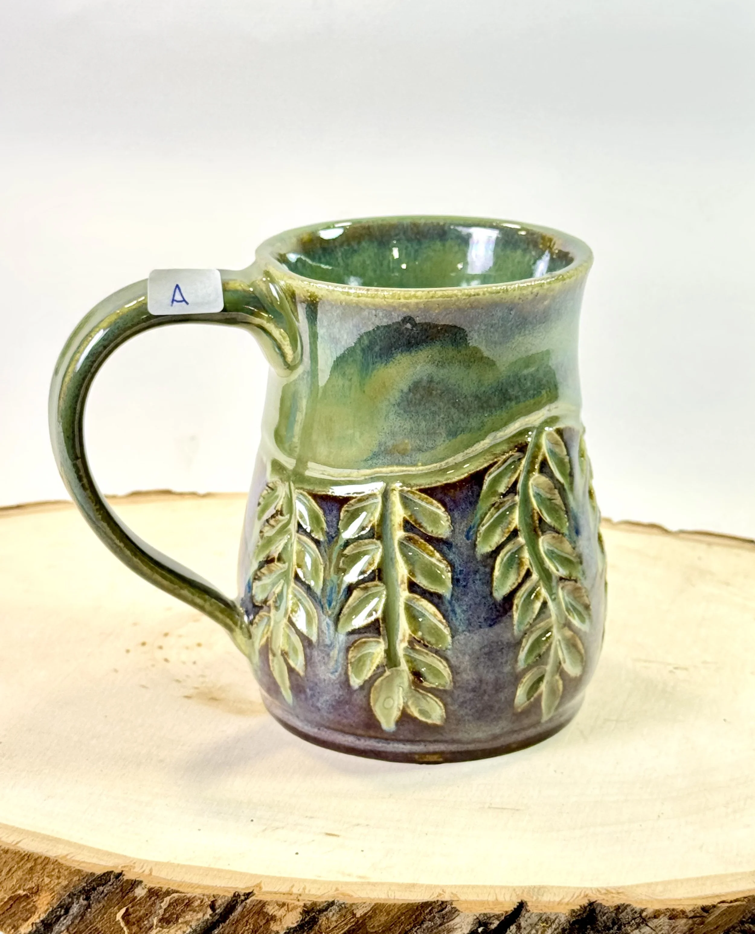 Vine Mug "A"