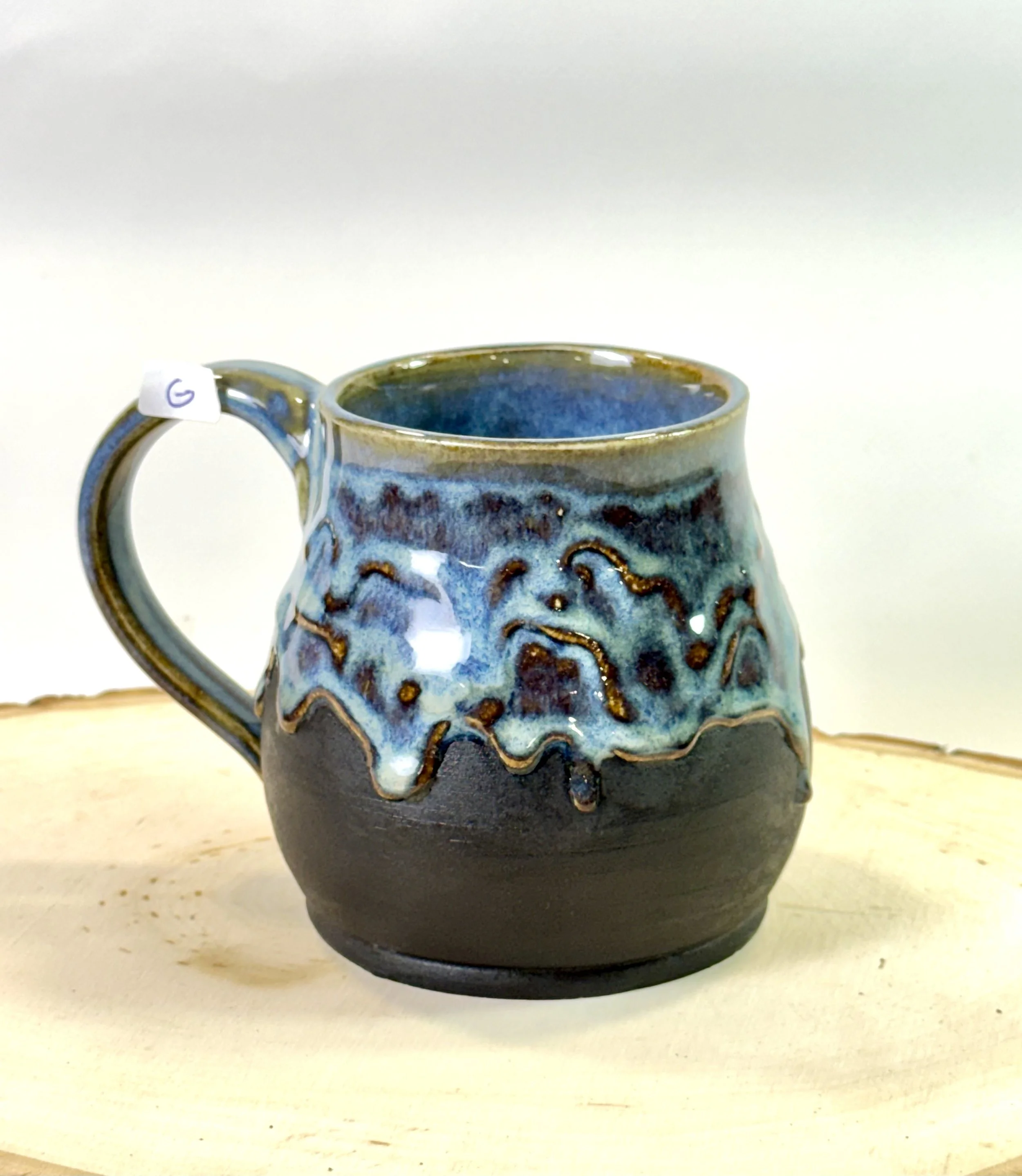 Drip Mug "G"