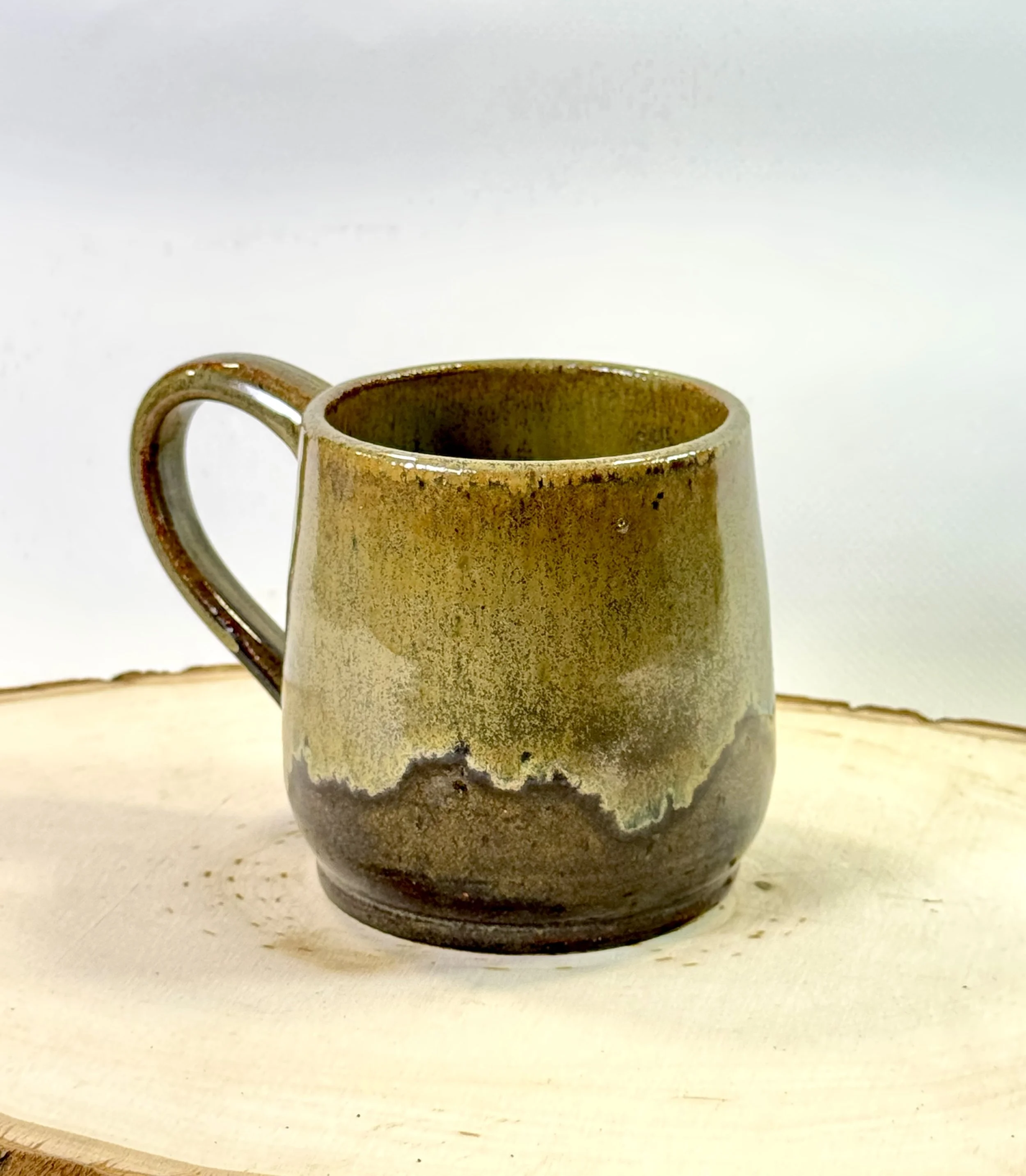 Earth Tone Mug