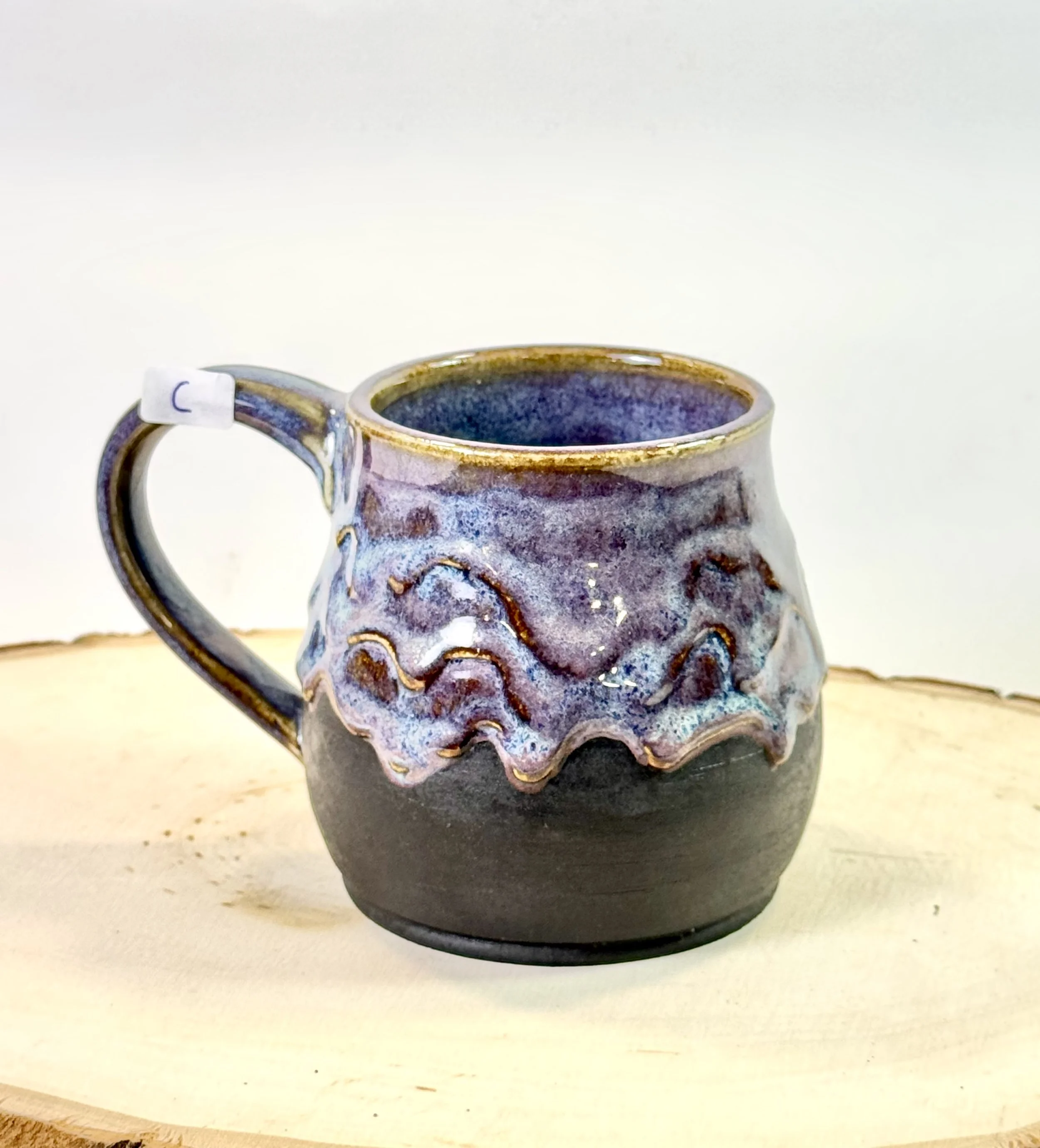 Drip Mug "C"