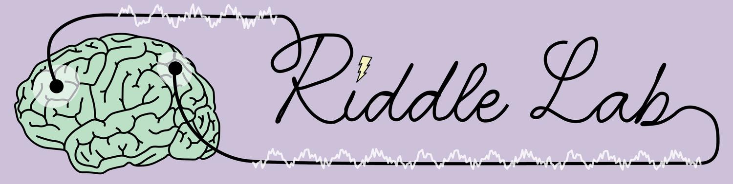 Riddle Lab