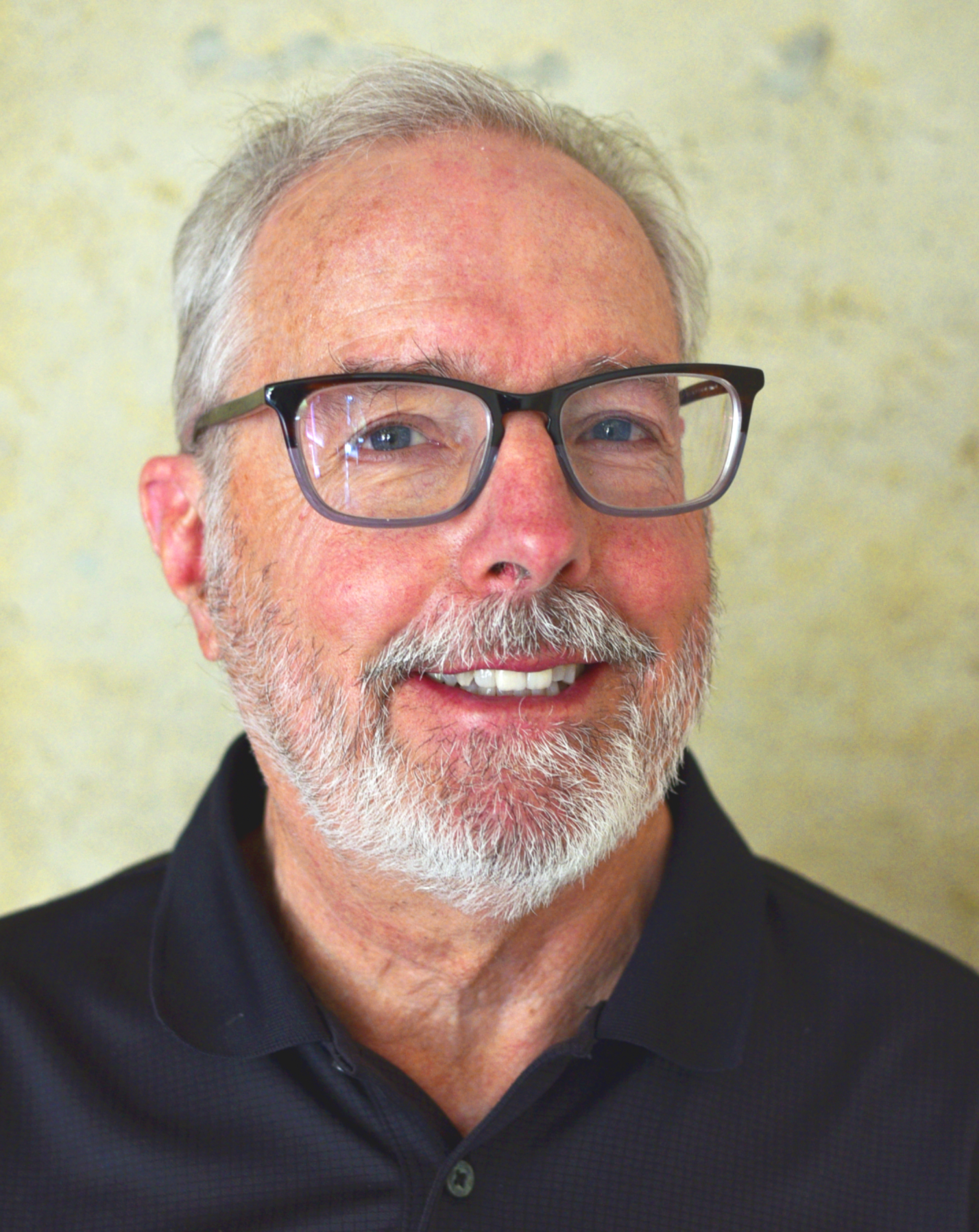 Jim Geisinger