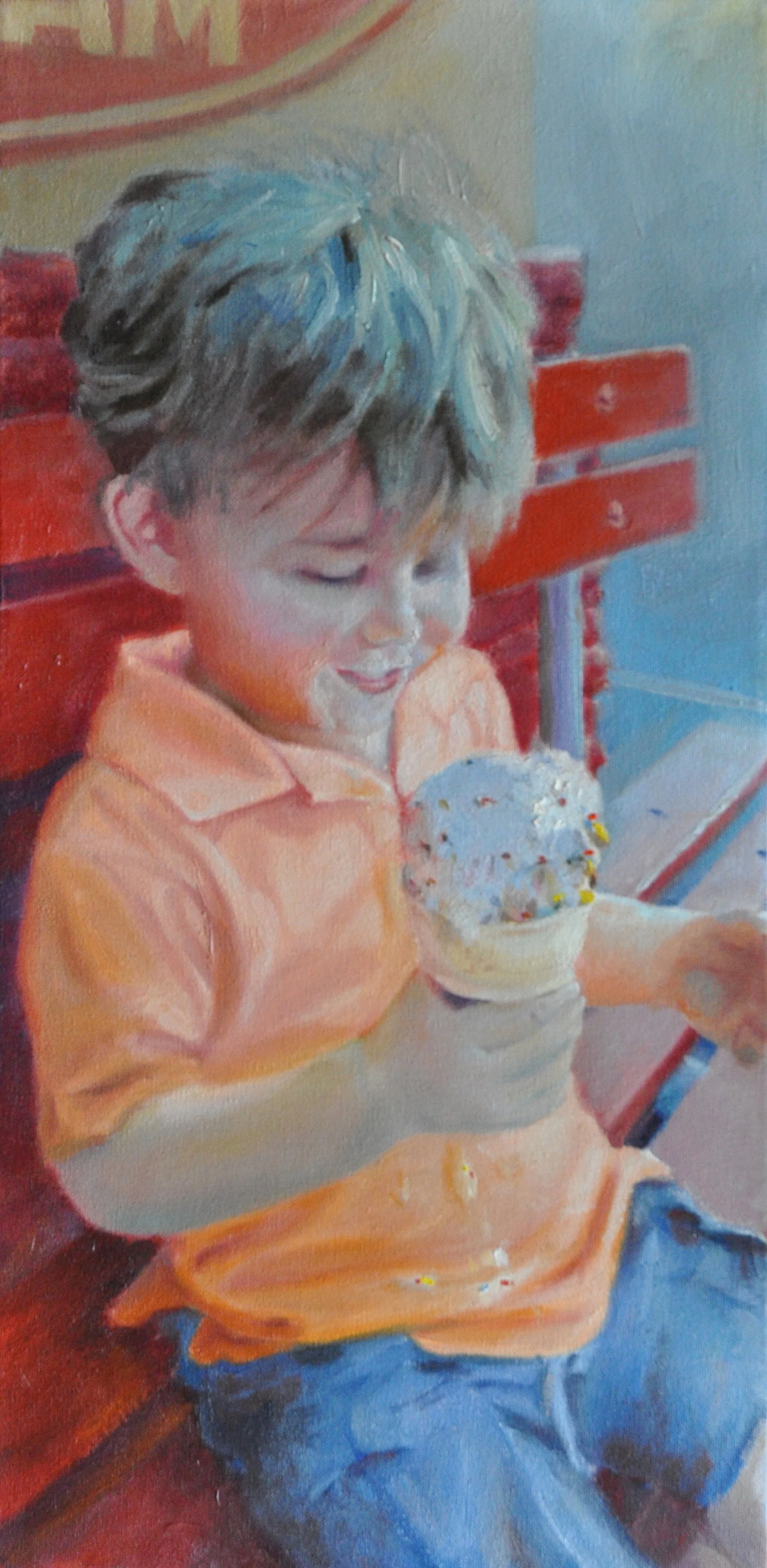 Jim.Geisinger.Icecream Delight.jpg